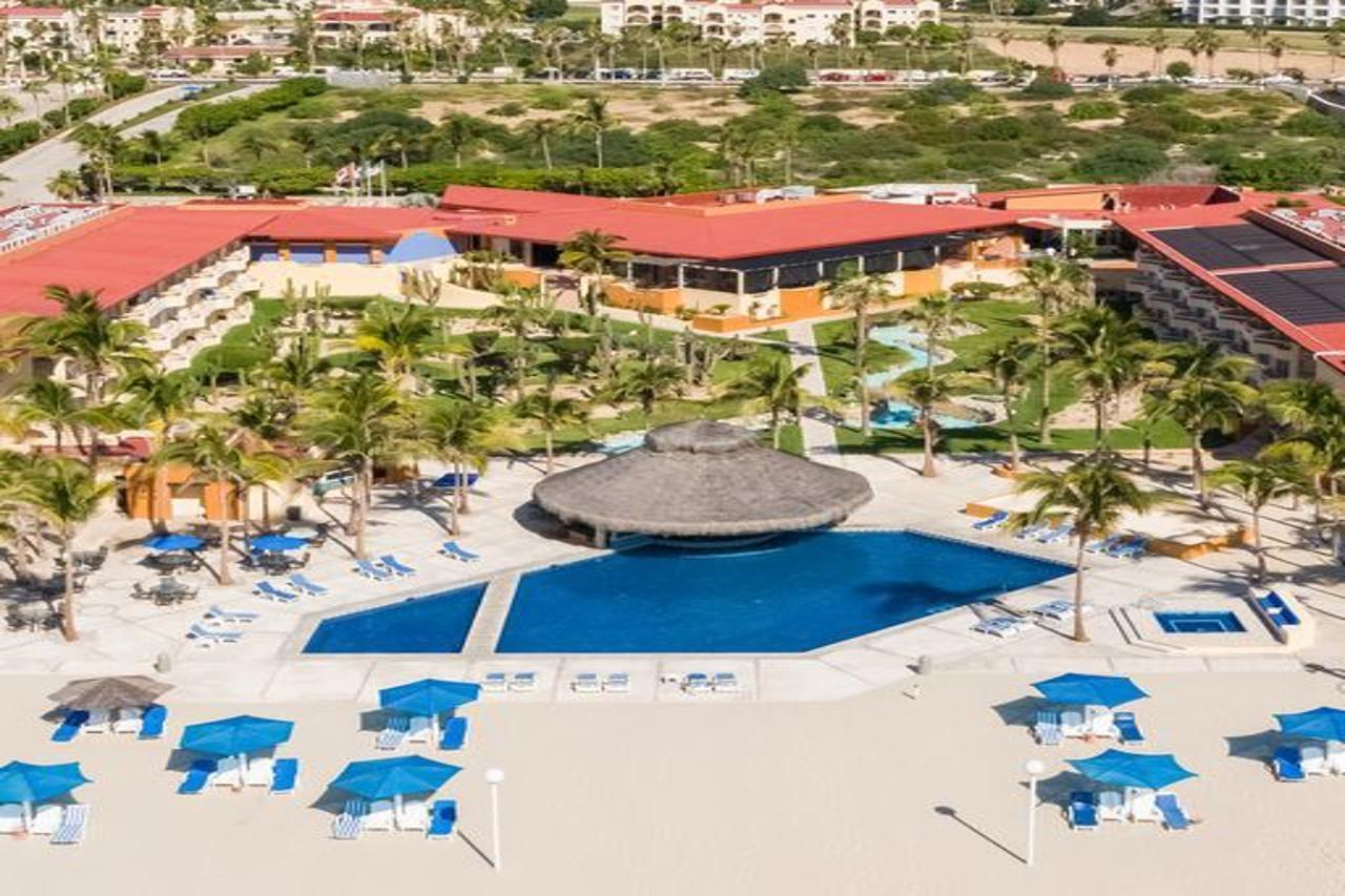 Real Cabos 4*