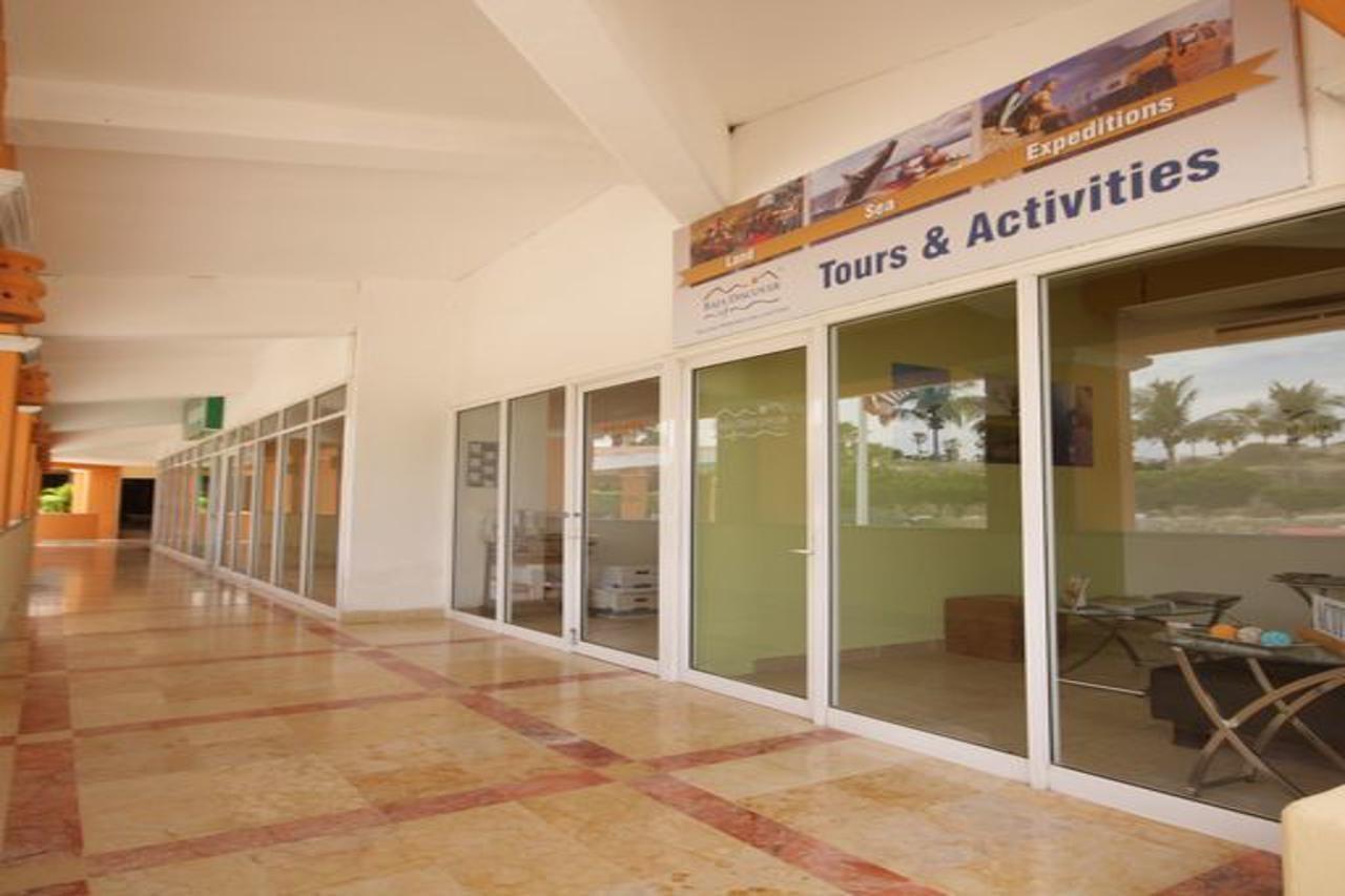 Hotel Real Cabos