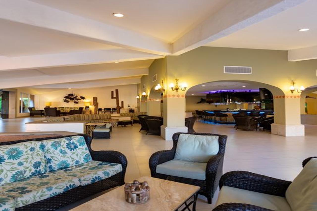 Real Cabos Hotel 4*