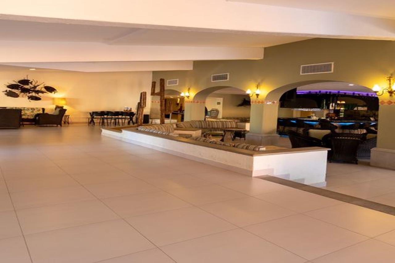 Real Cabos Hotel 4*