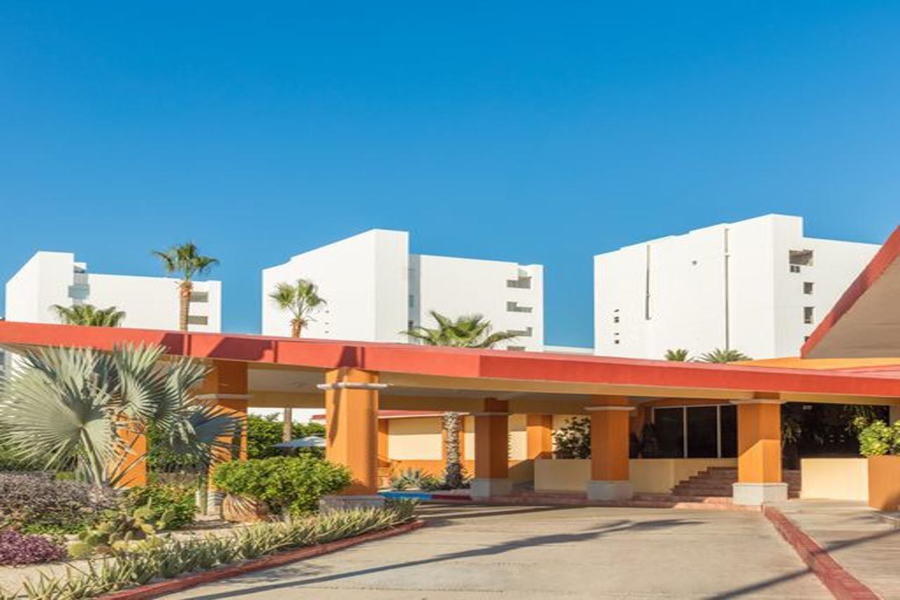 Hotel Real Cabos