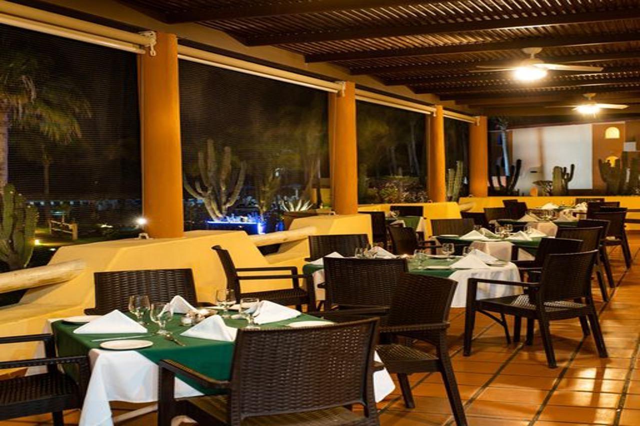 Hotel Real Cabos 4*