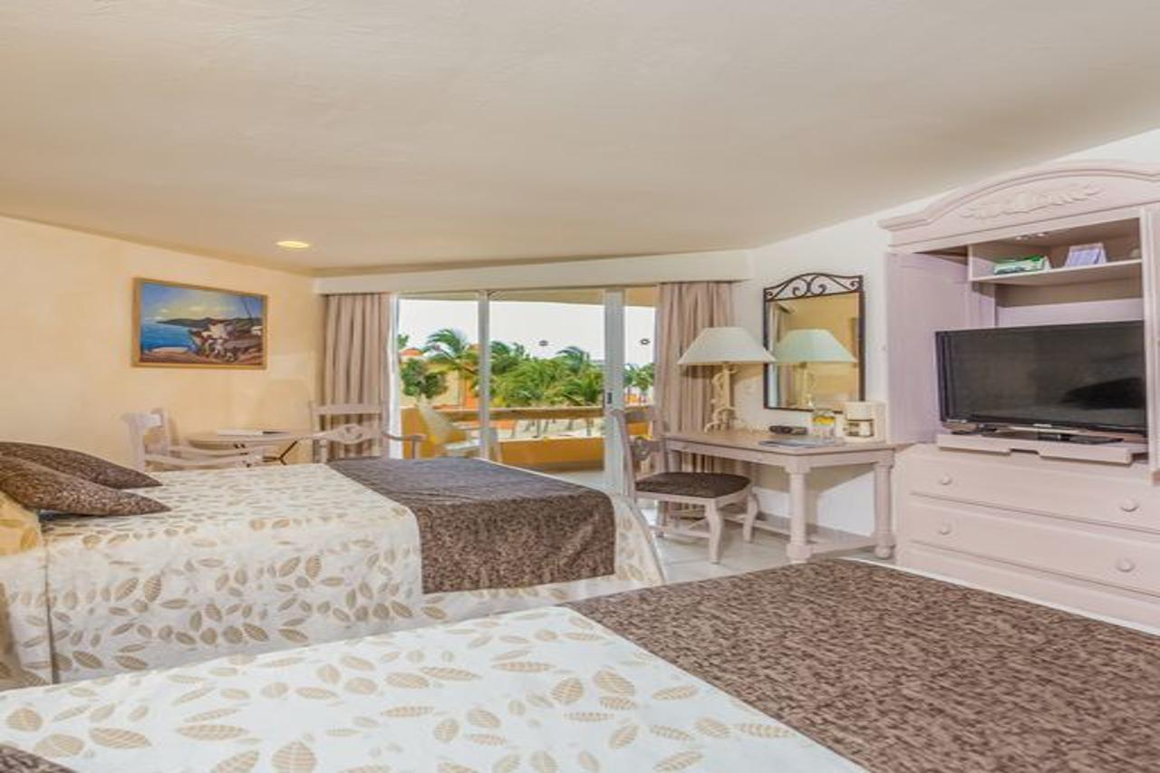 Hotel Real Cabos 4*