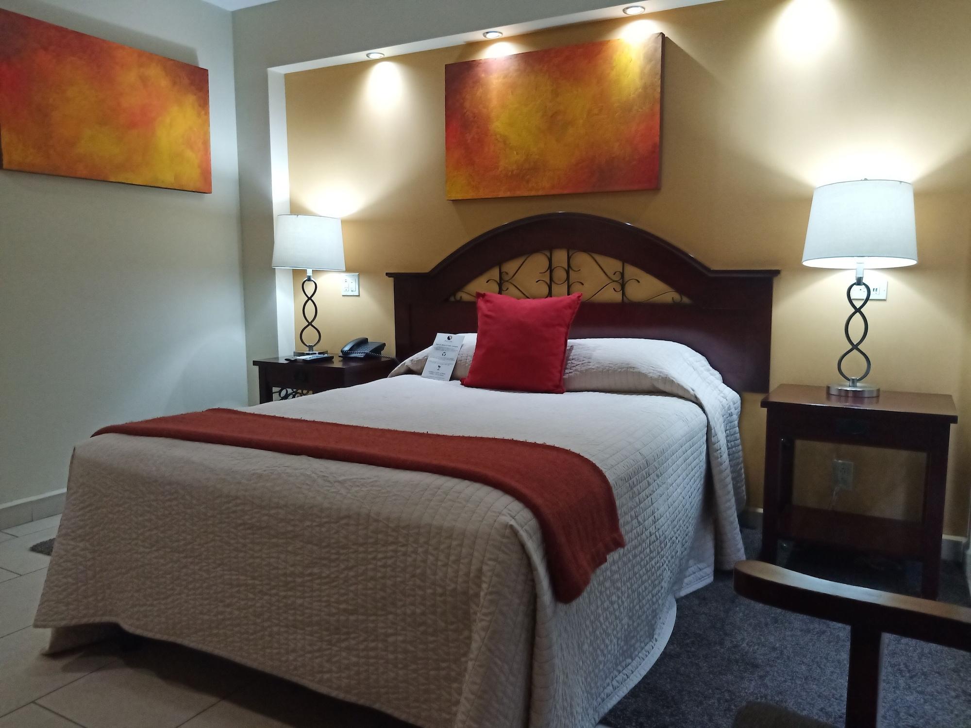 Baja La Mesa Hotel 4*