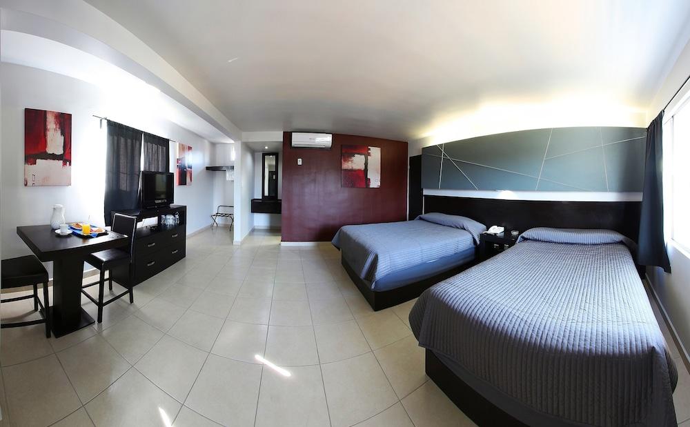 Baja La Mesa 4* Tijuana