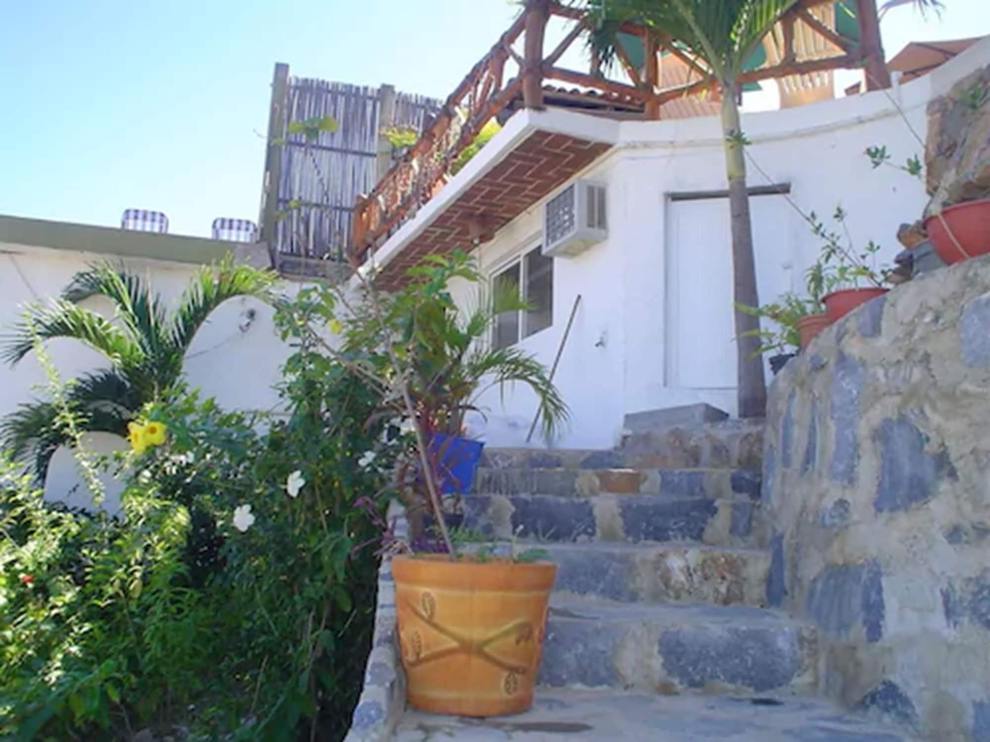 El Morro Zihuatanejo