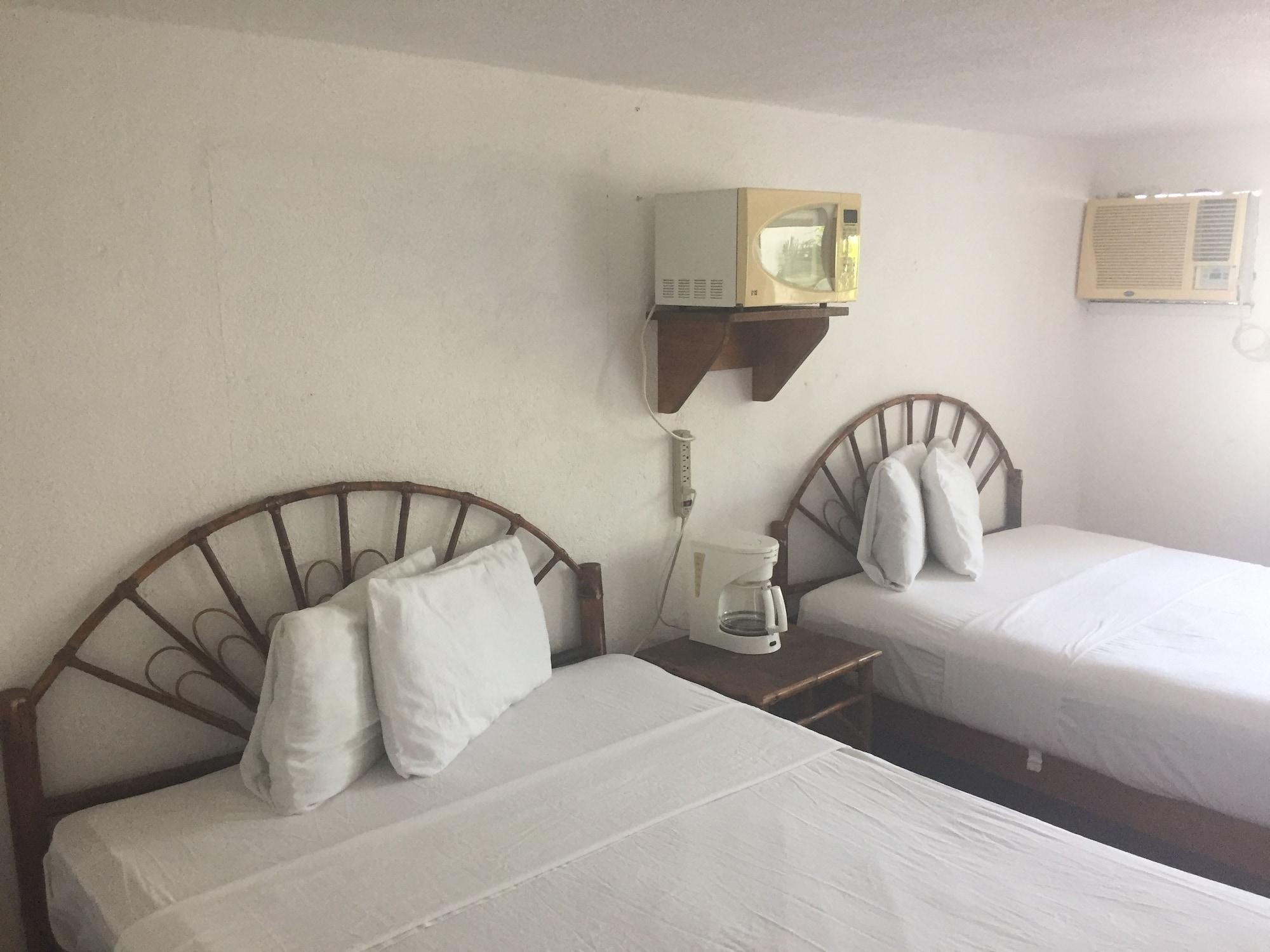 Hotel El Morro