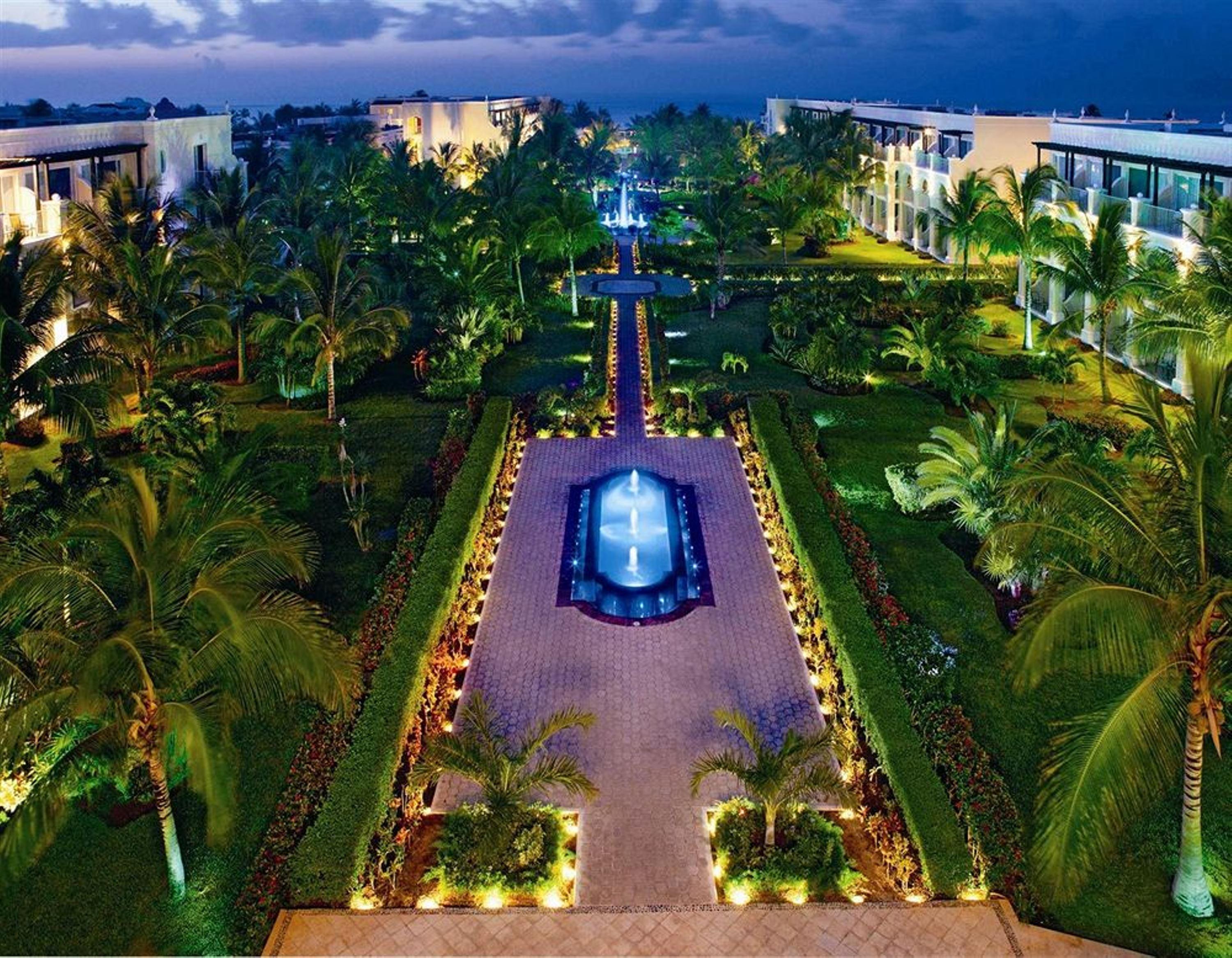 Resort Dreams & 5*