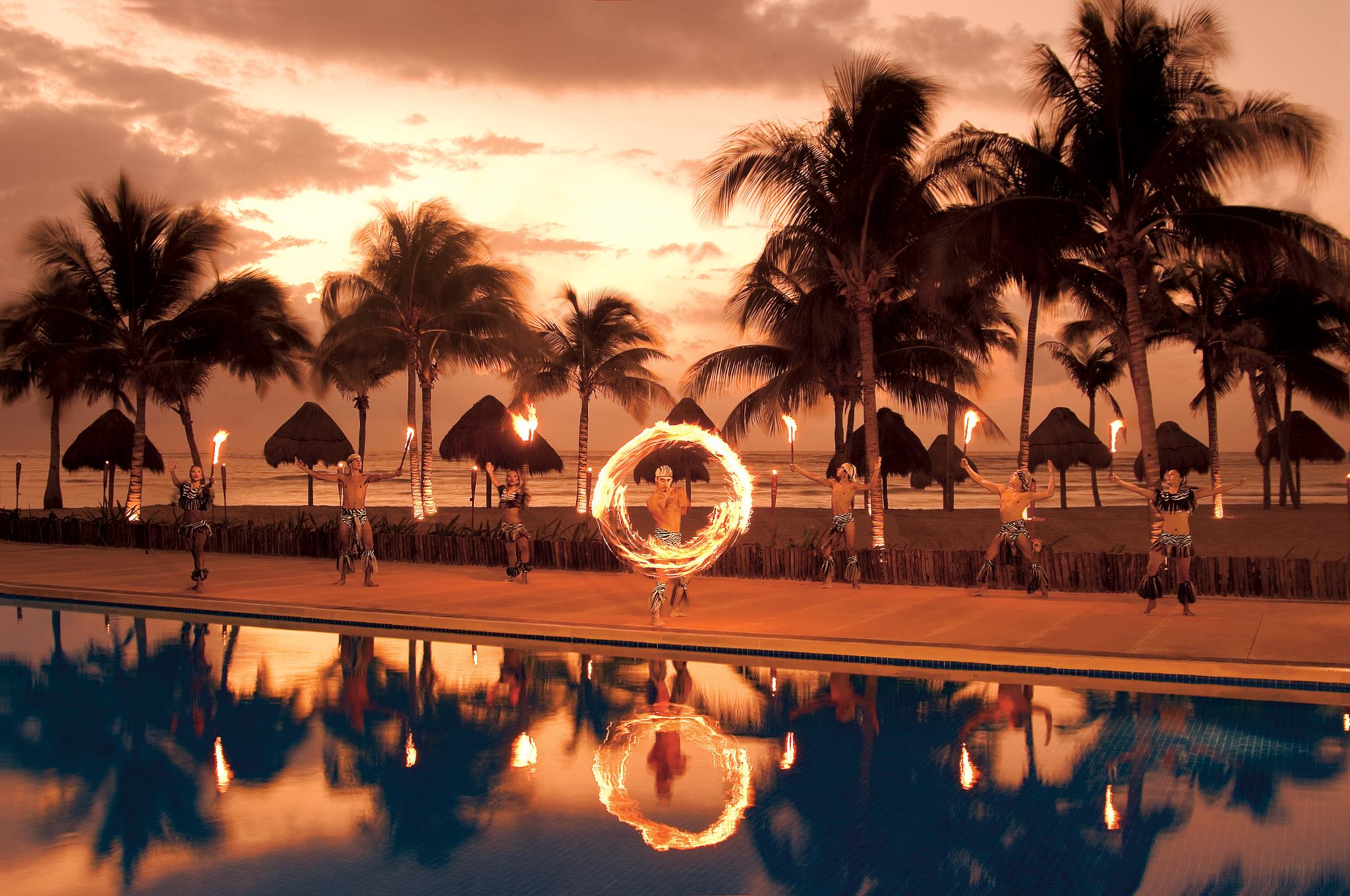 Dreams & Resort Tulum