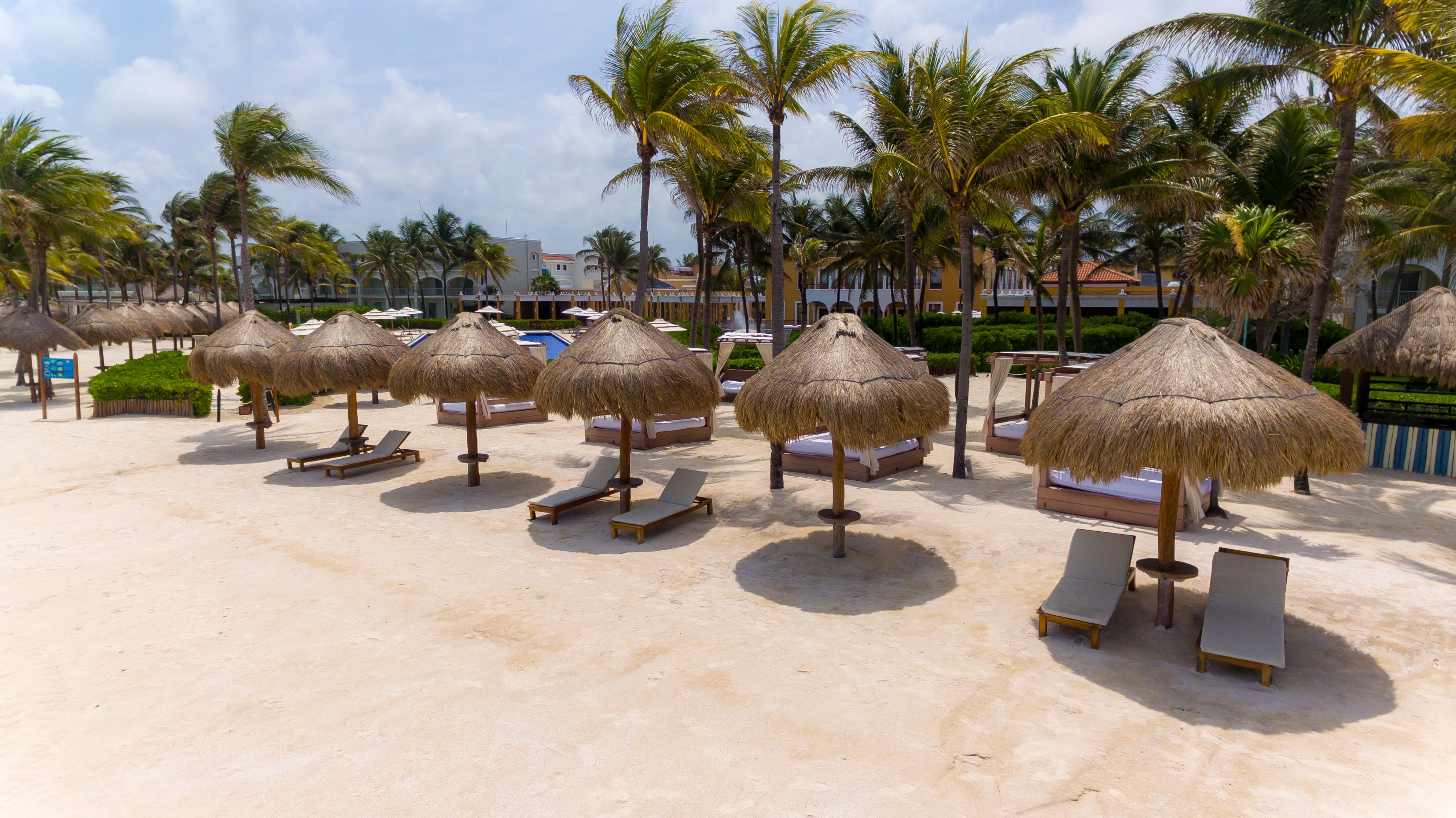 Resort Dreams & 5*