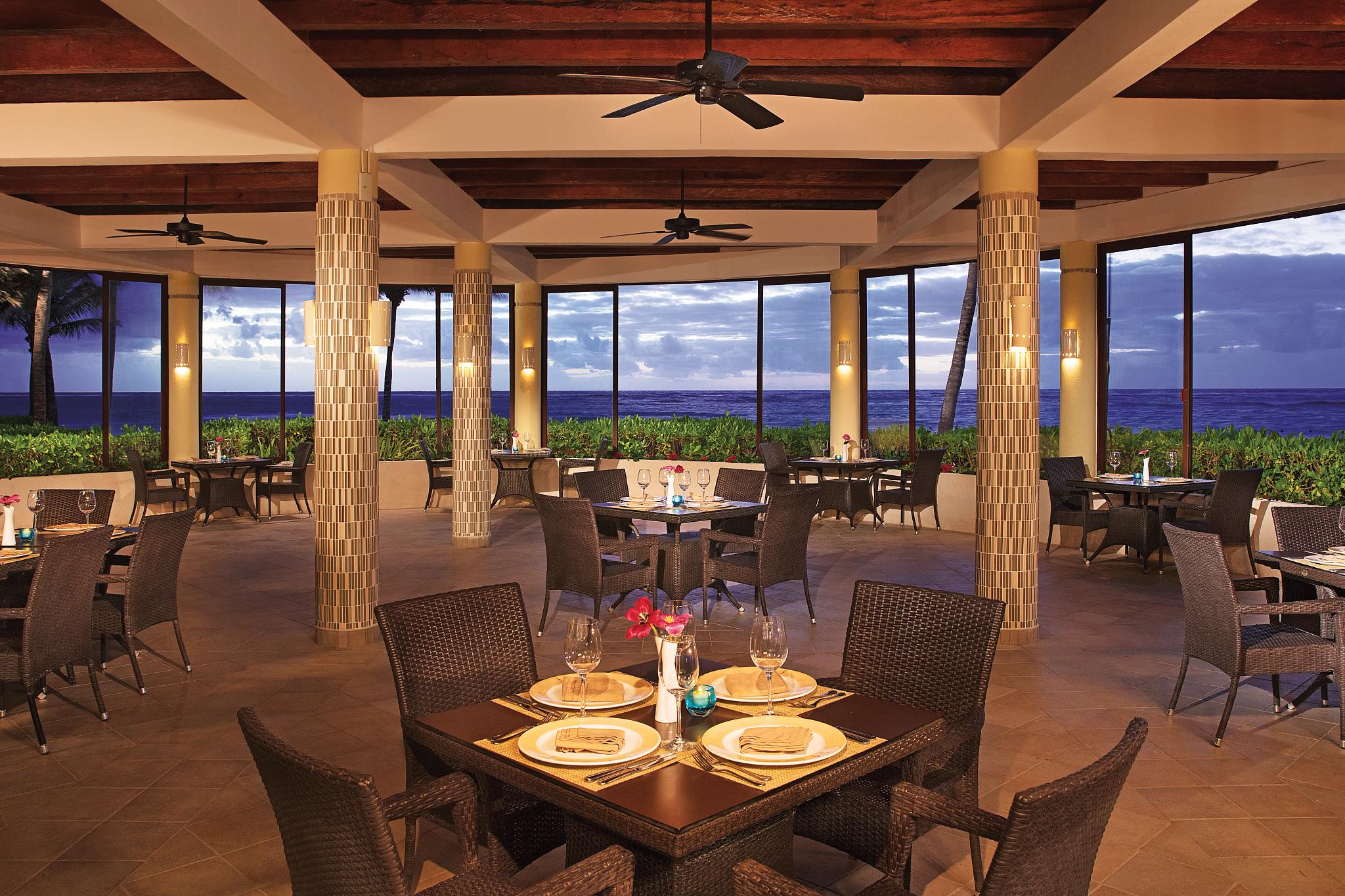 Resort Dreams &