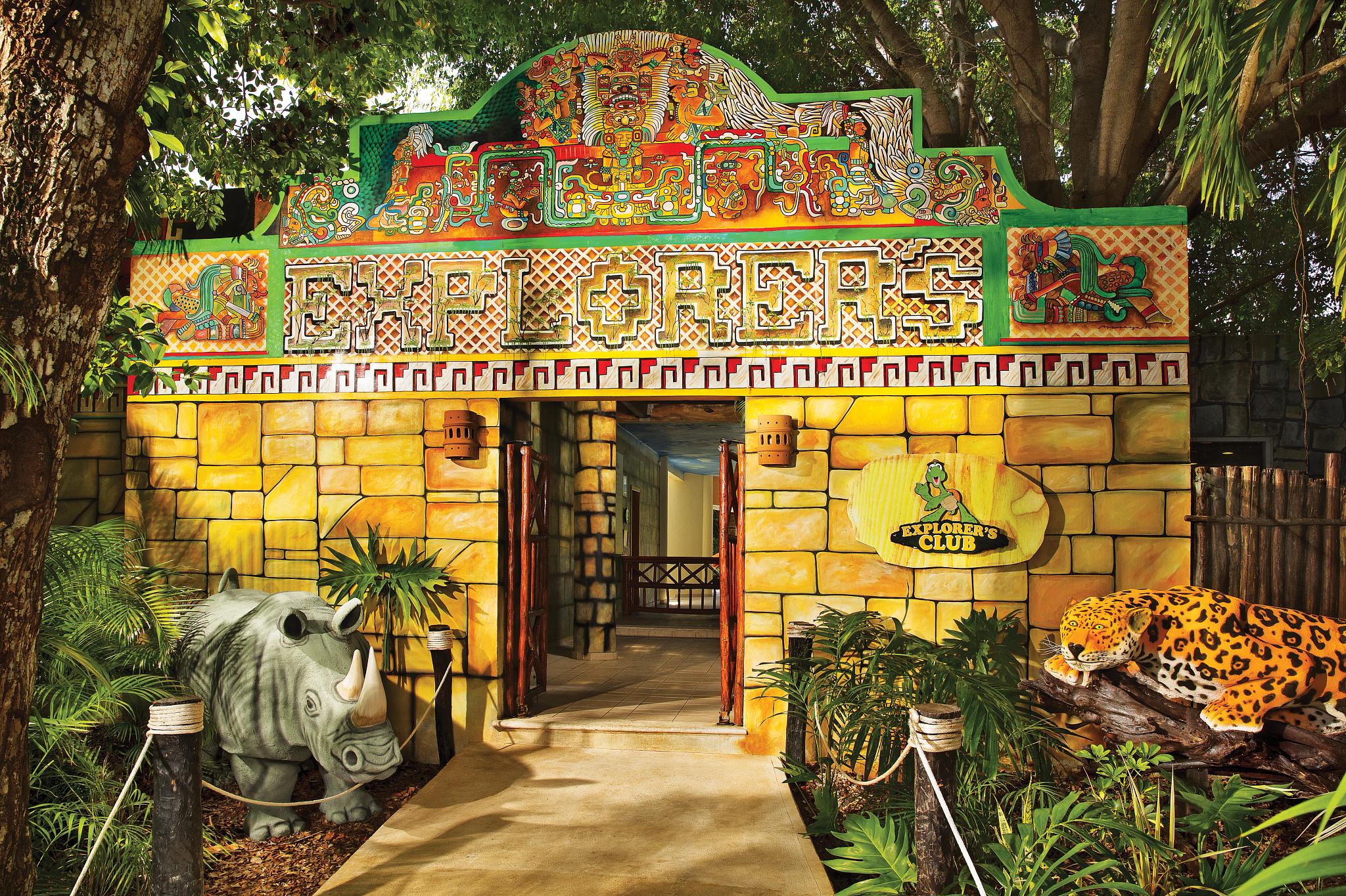 Dreams & 5* Tulum