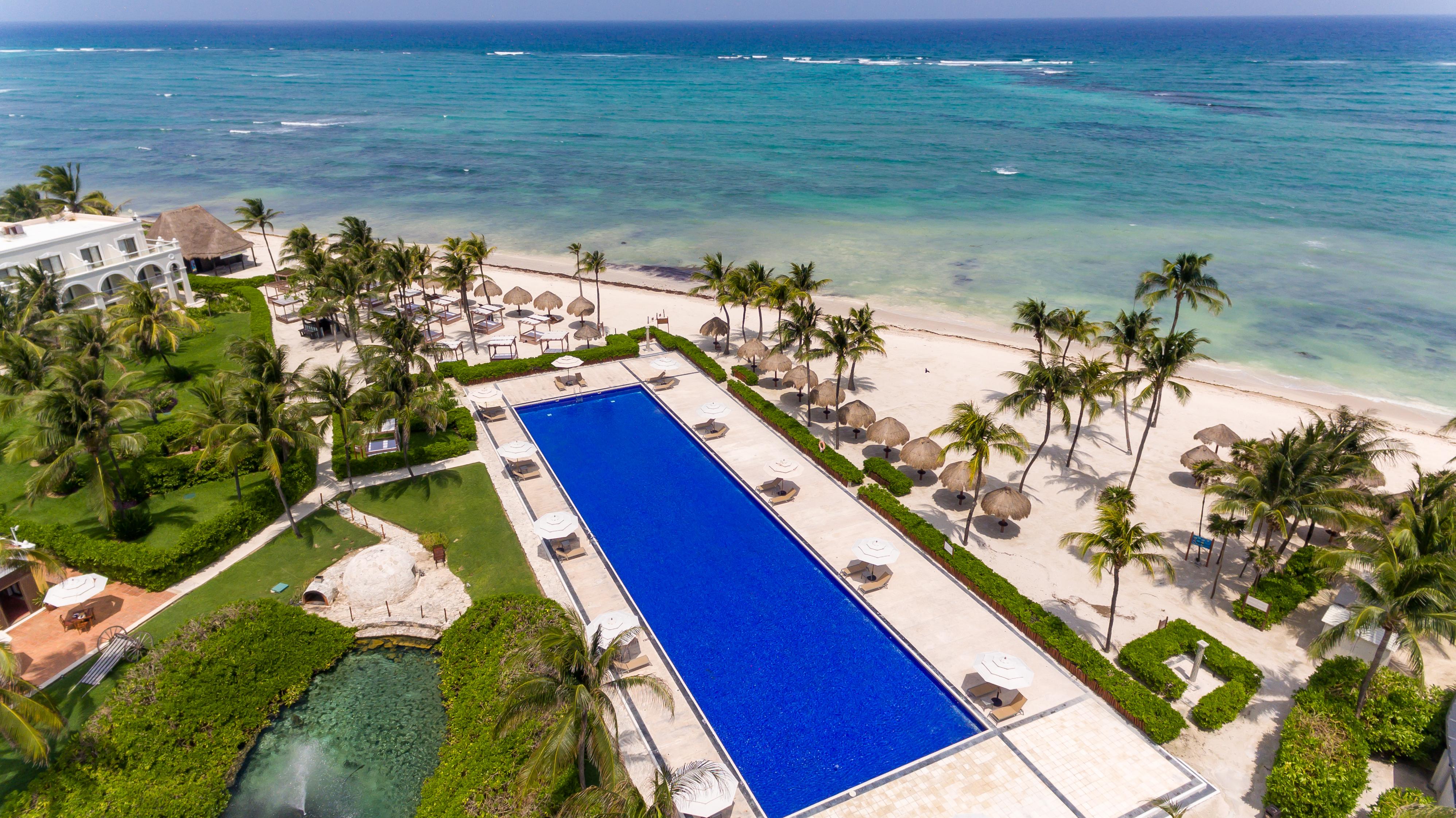 Dreams & Resort