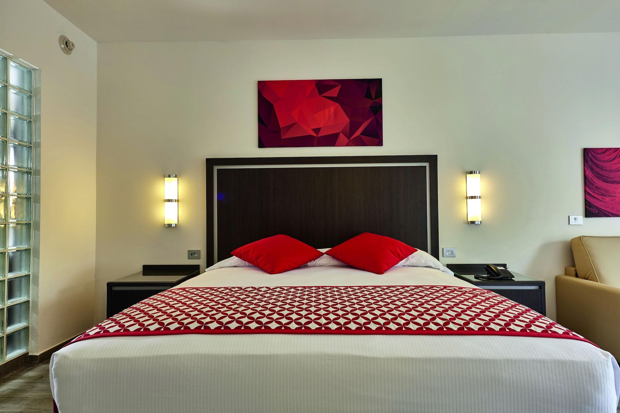 Hotel Riu Tequila