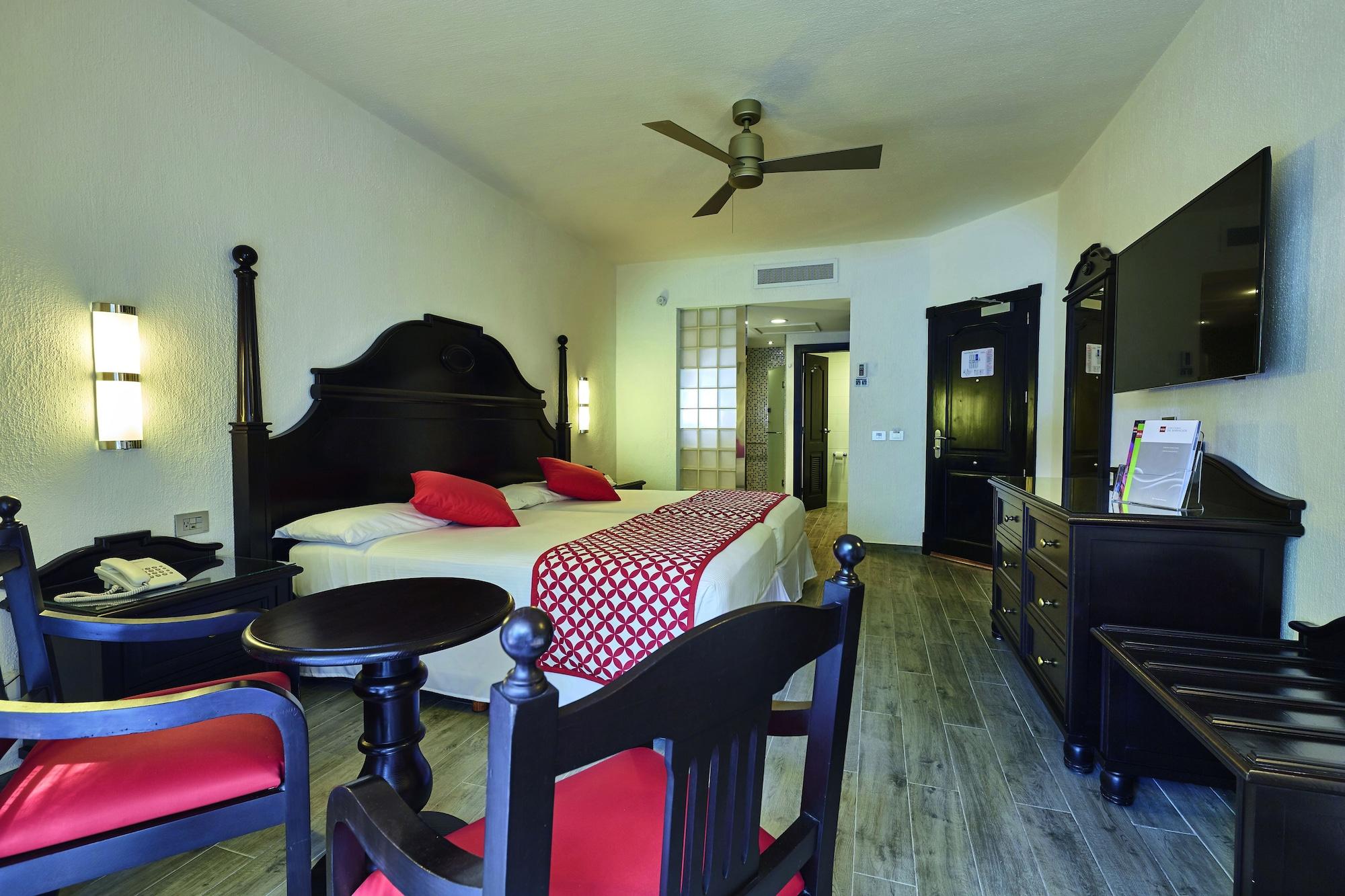 Riu Tequila Hotel 5*