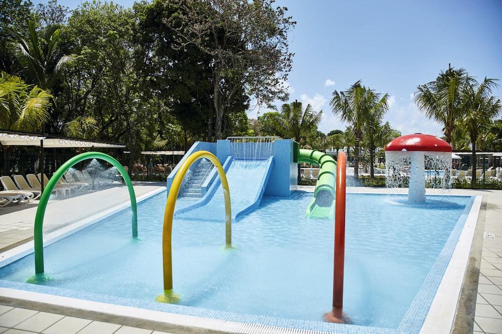 Riu Tequila 5* Playa del Carmen
