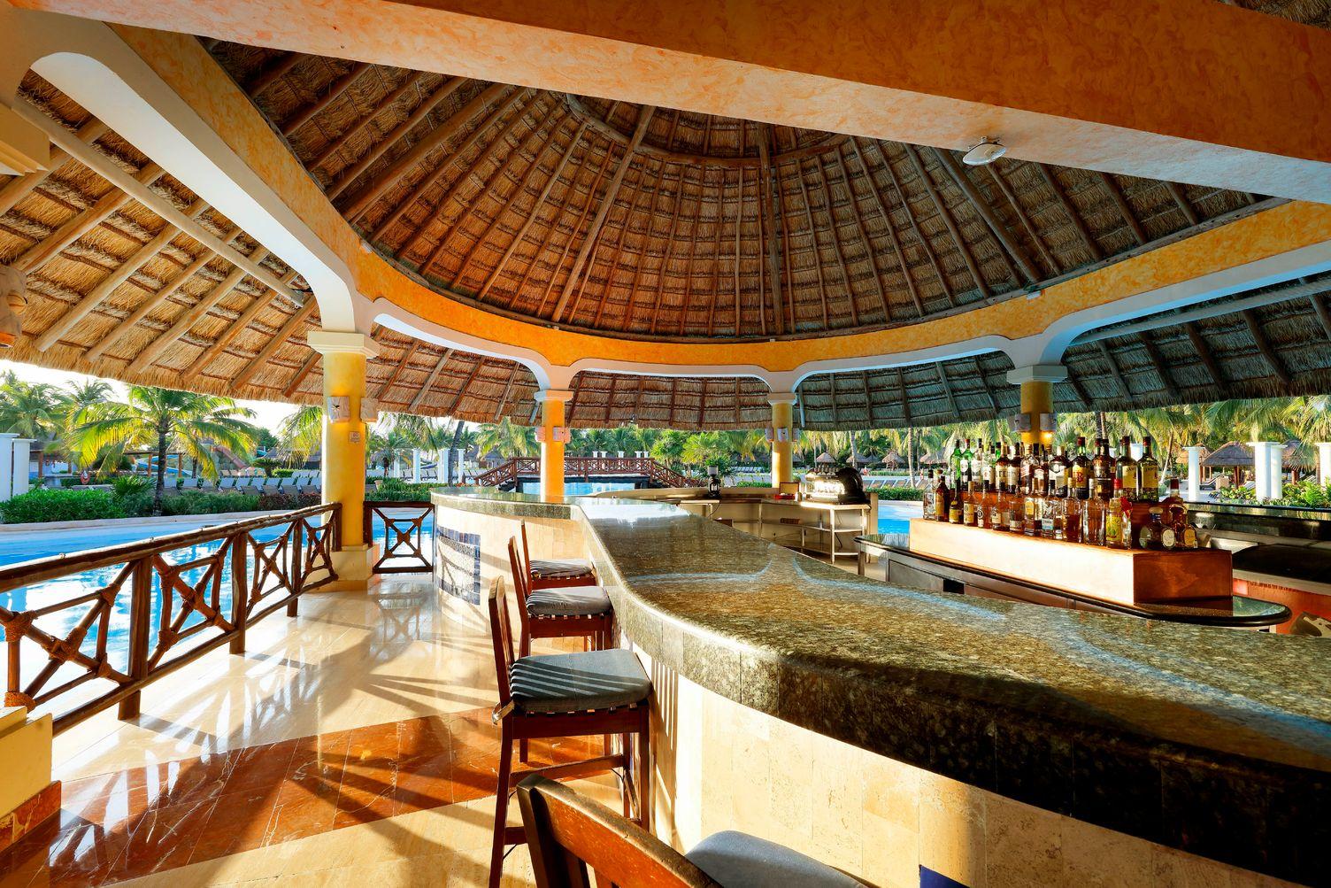 Grand Palladium White & Resort Akumal
