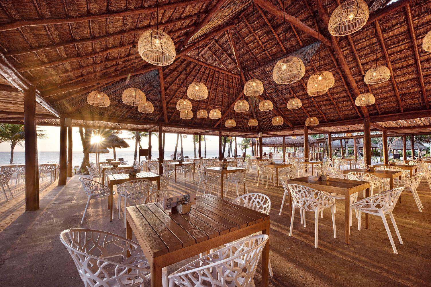 Grand Palladium White & Resort Akumal