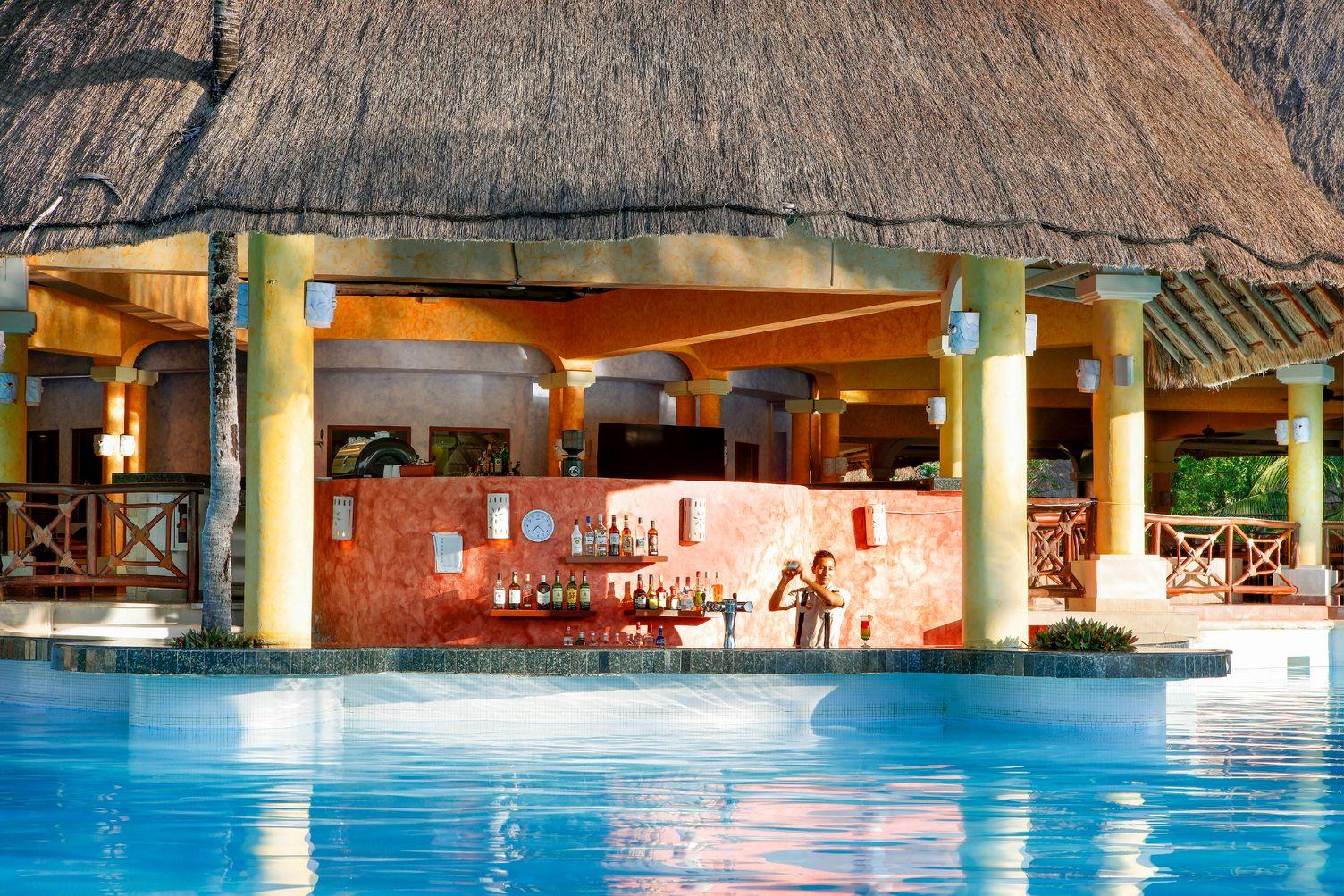 Grand Palladium White & Resort Akumal