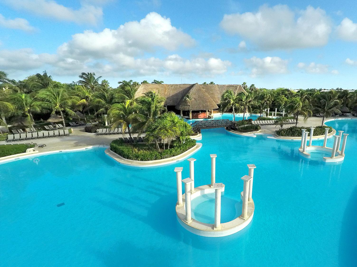Resort Grand Palladium White & Akumal