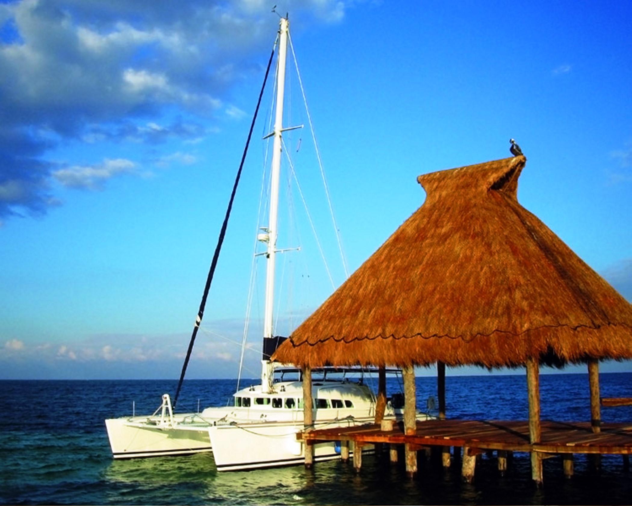 Paraiso De La Bonita Adult All-inclusive, A Luxury Collection 5* Puerto Morelos
