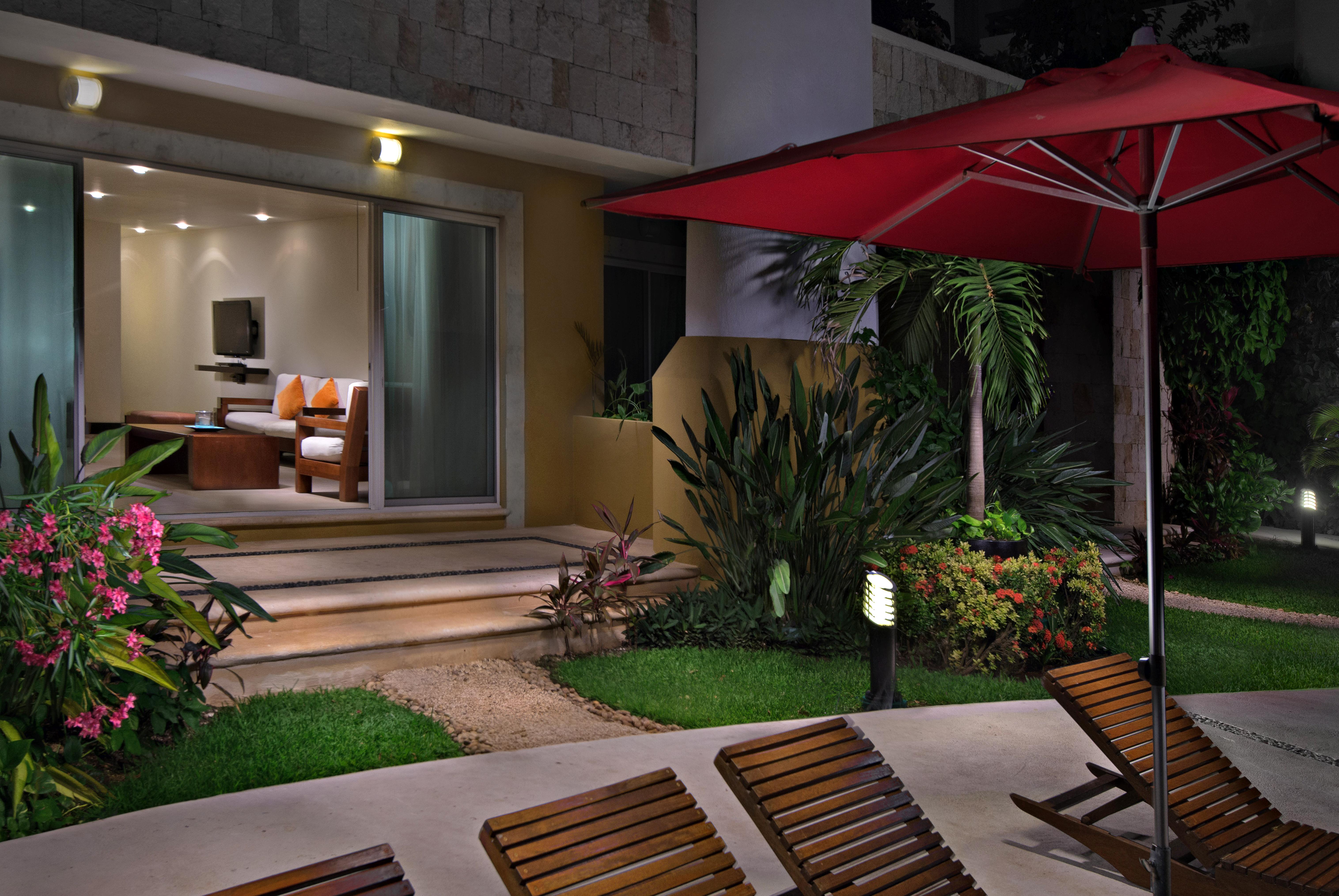 Pueblito Escondido By Mistik Vacation Aparthotel Playa del Carmen