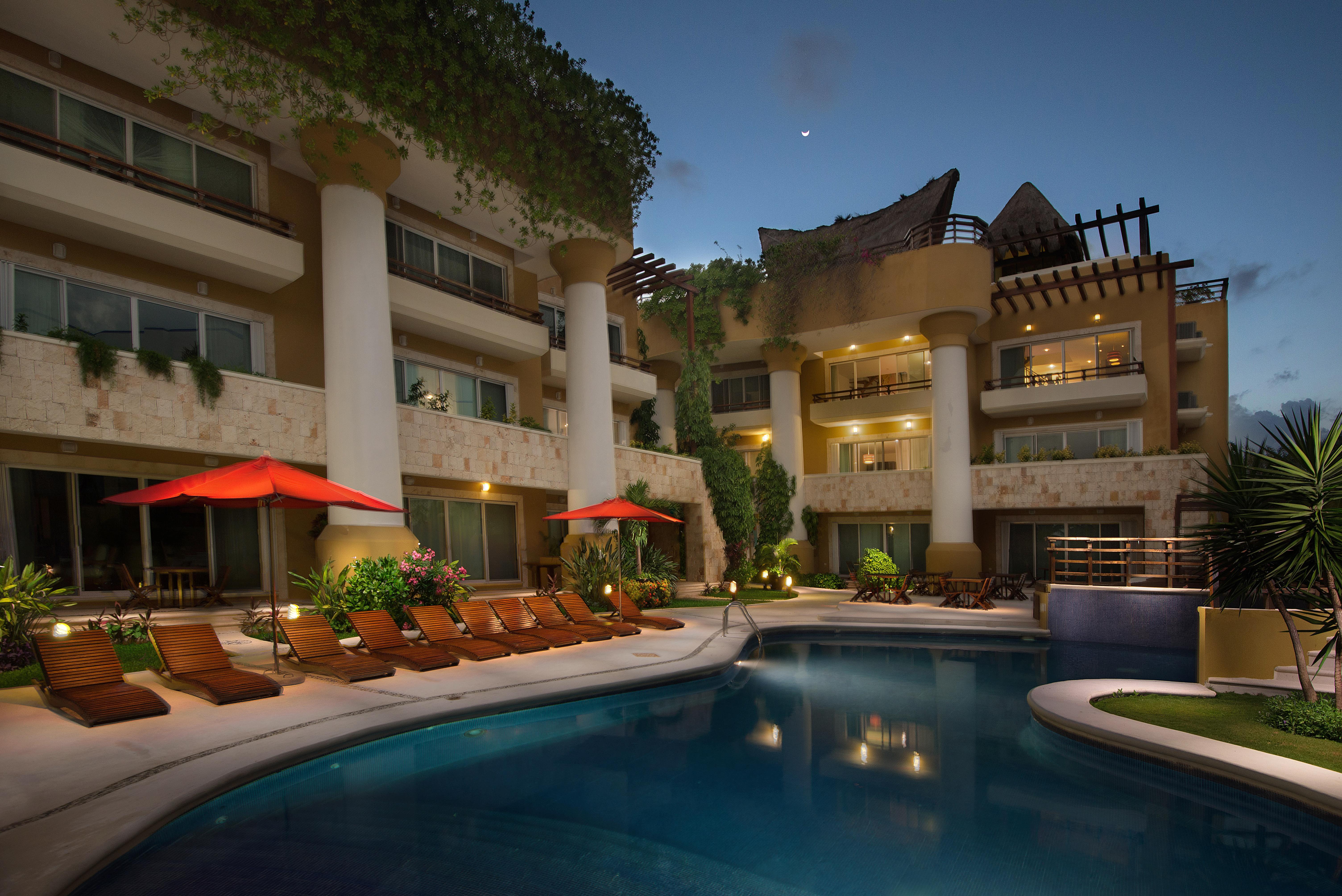 Pueblito Escondido By Mistik Vacation 5*
