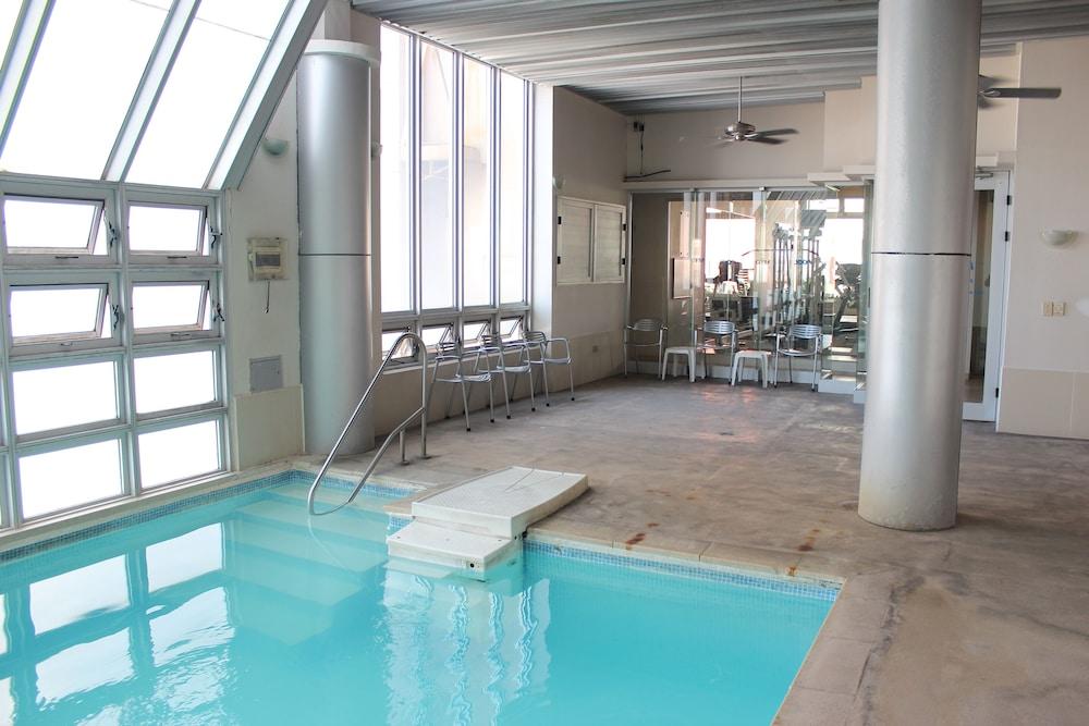 Macroplaza Hotel