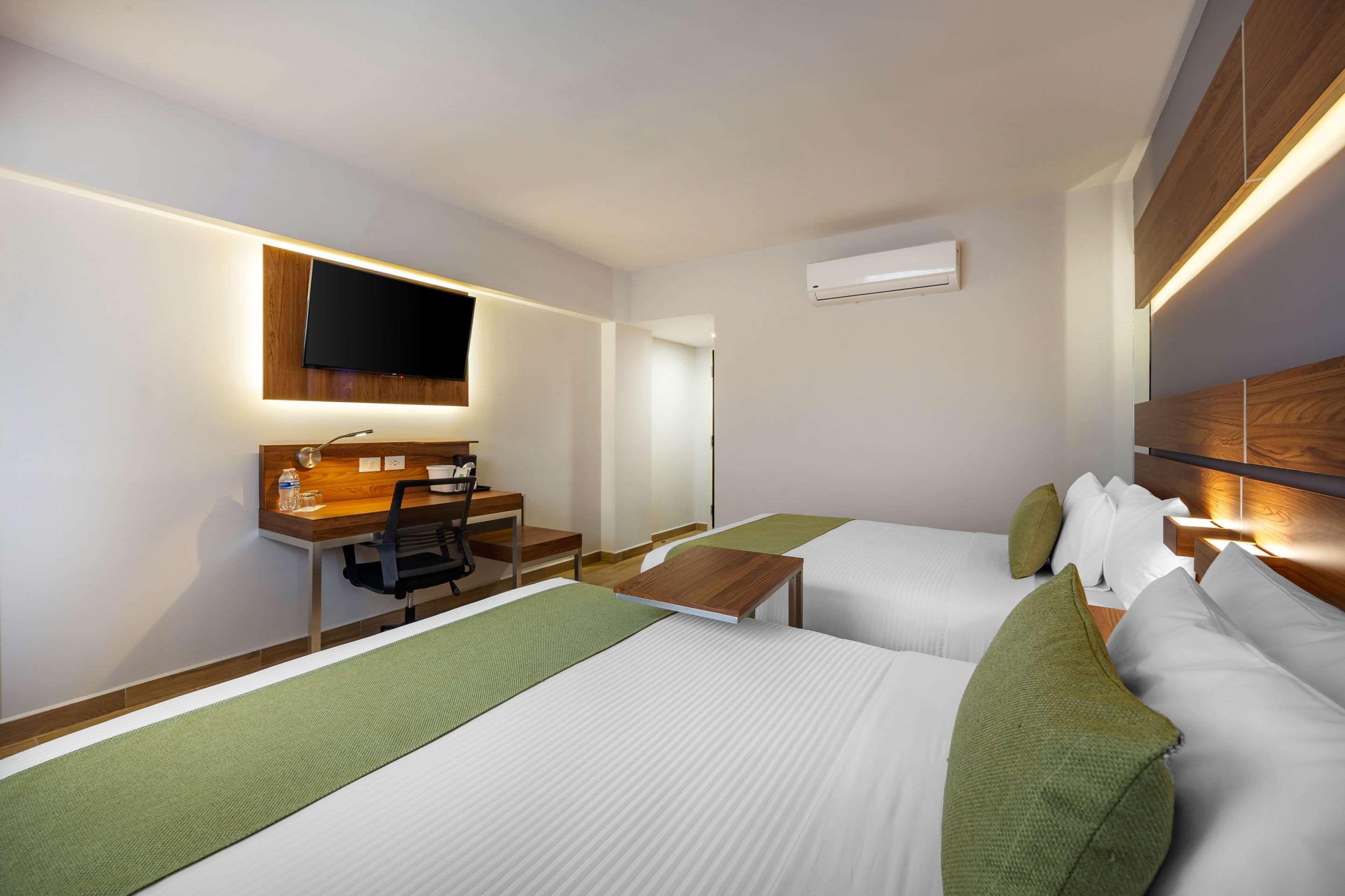 Inn Sleep Tijuana
