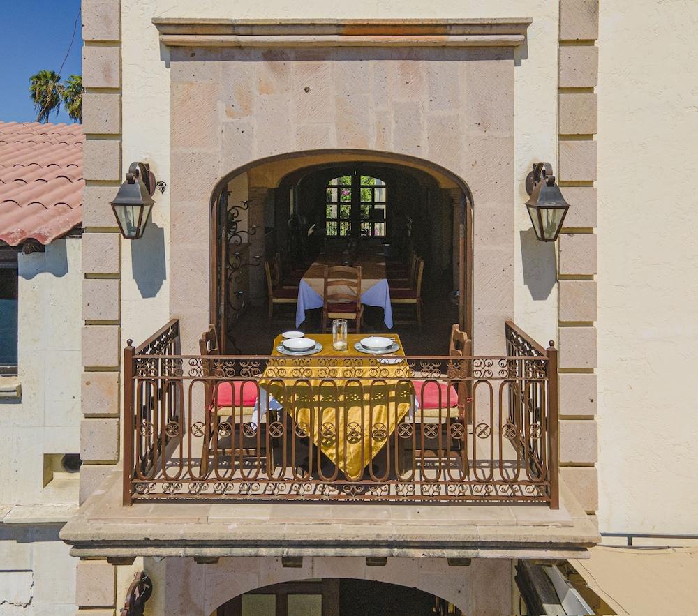 Tropicana Cabos, Tapestry Collection By Hilton Hotel