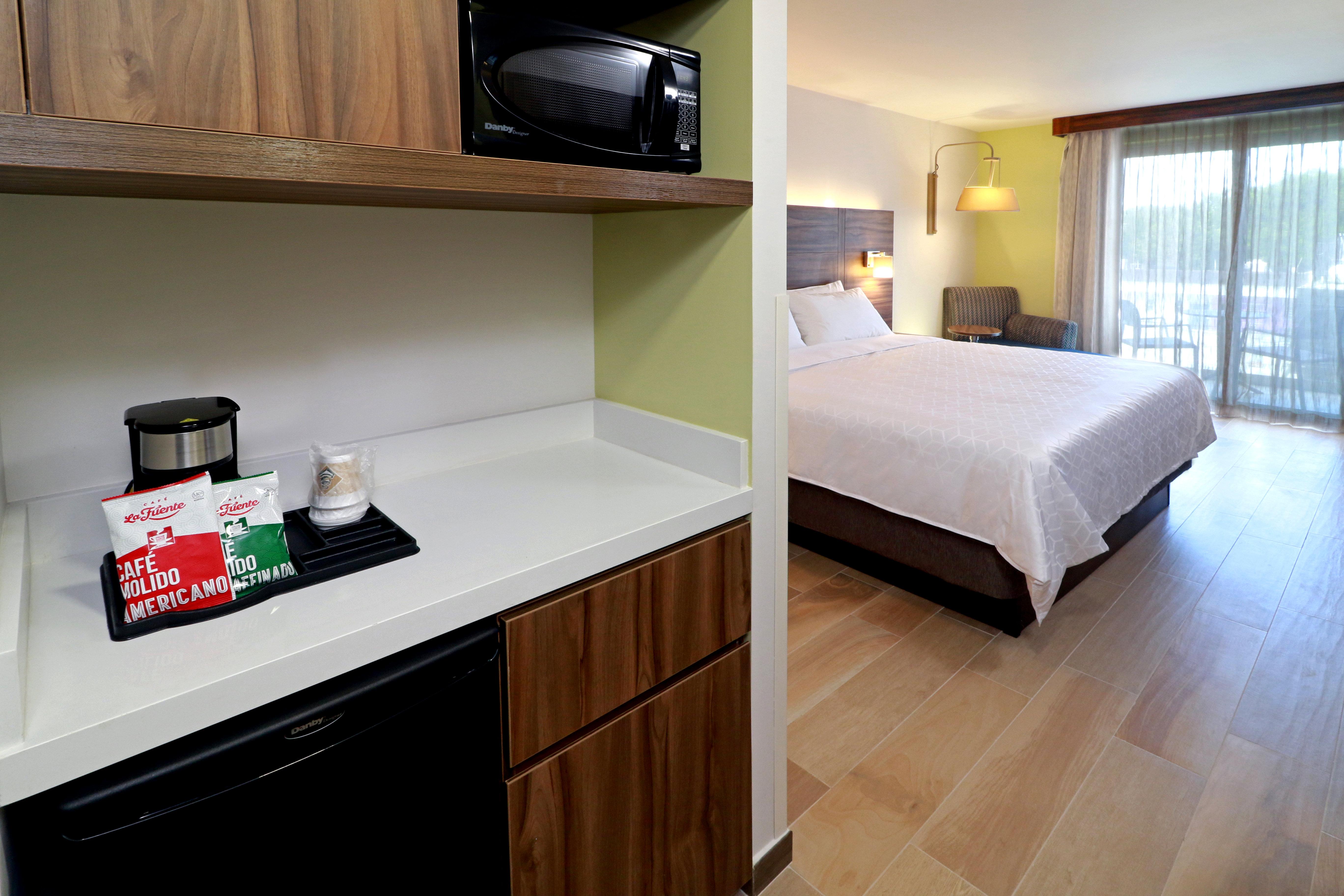 Express & - By Ihg Hotel 3*