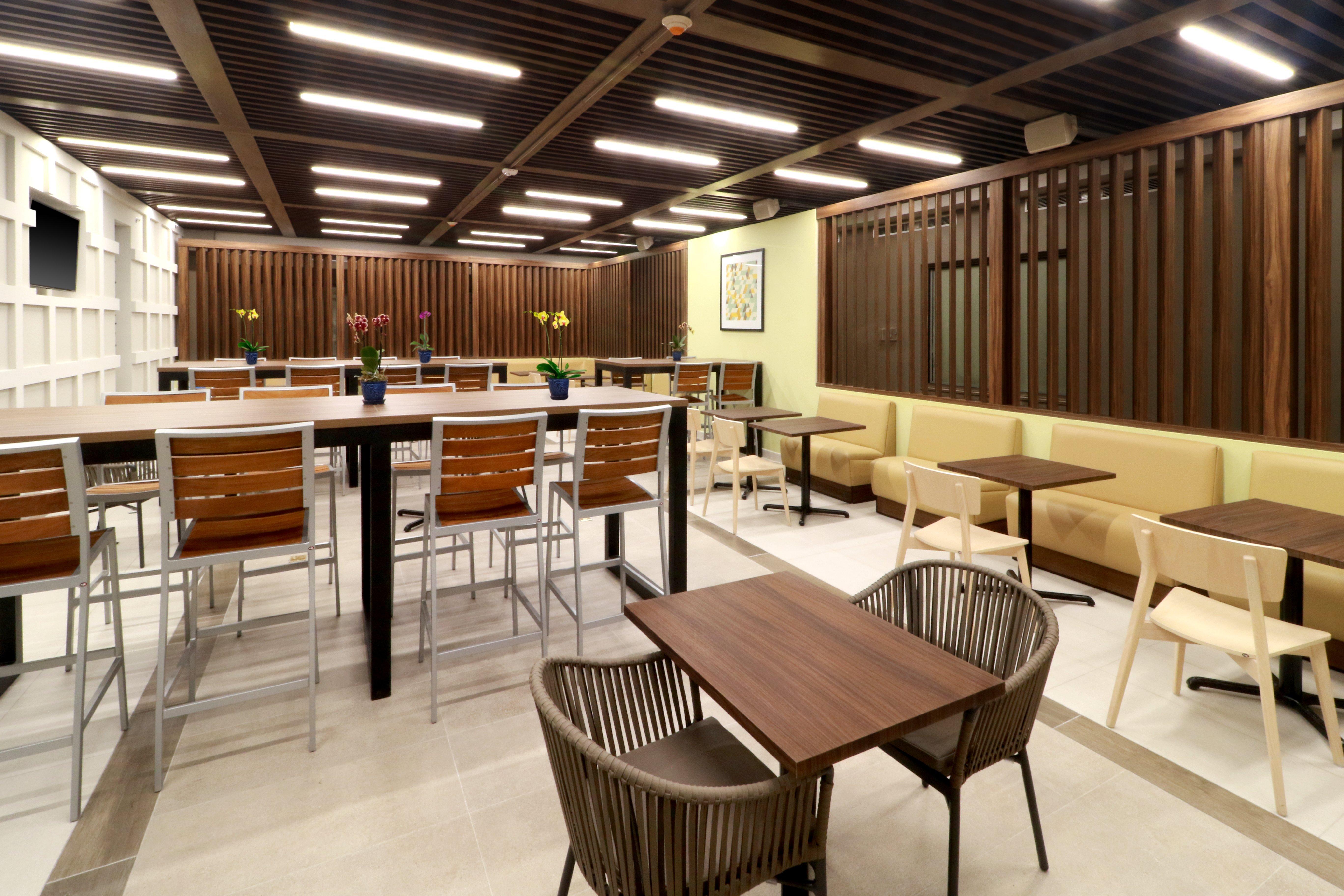 Hotel Express & - By Ihg Playa del Carmen