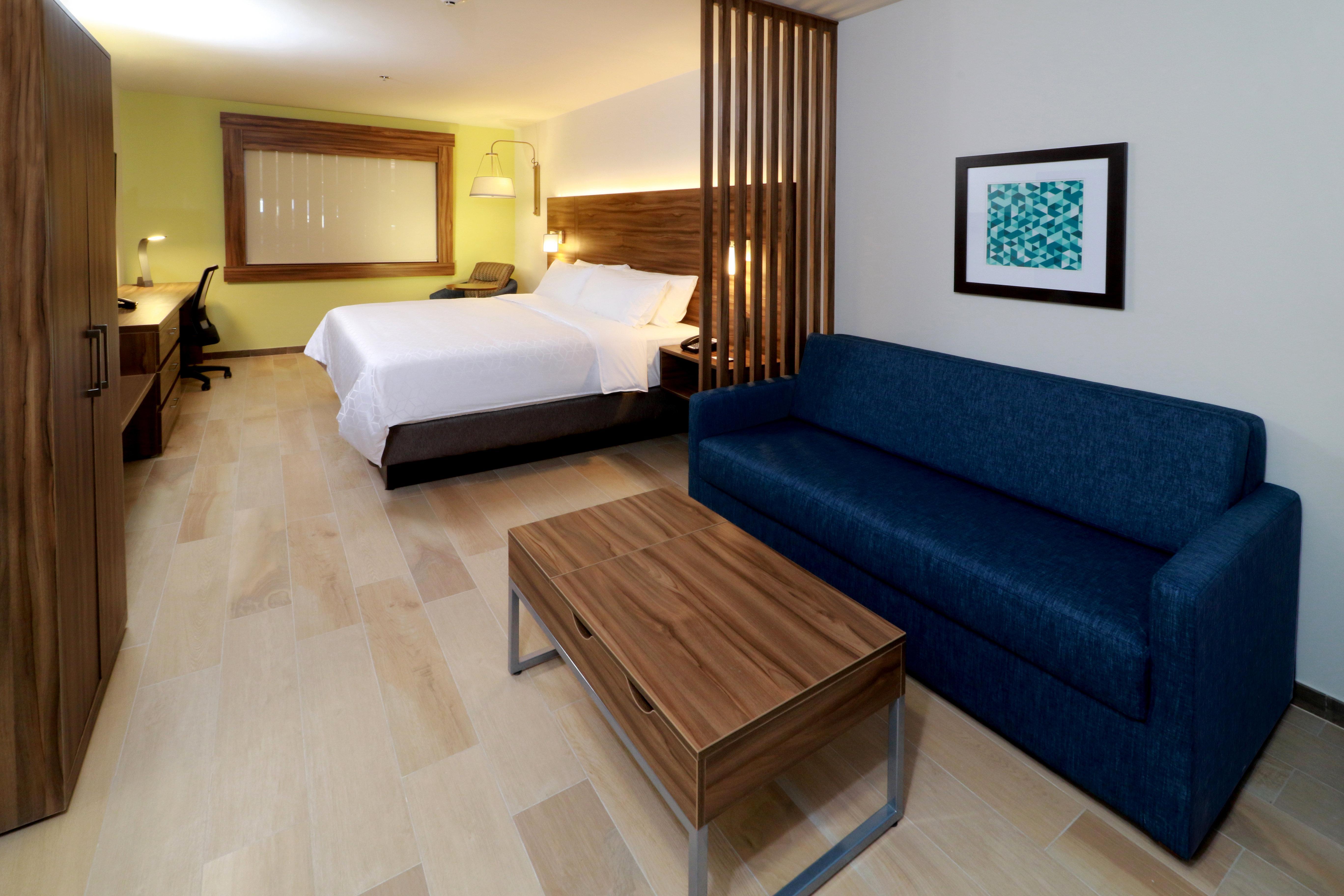 Hotel Express & - By Ihg Playa del Carmen