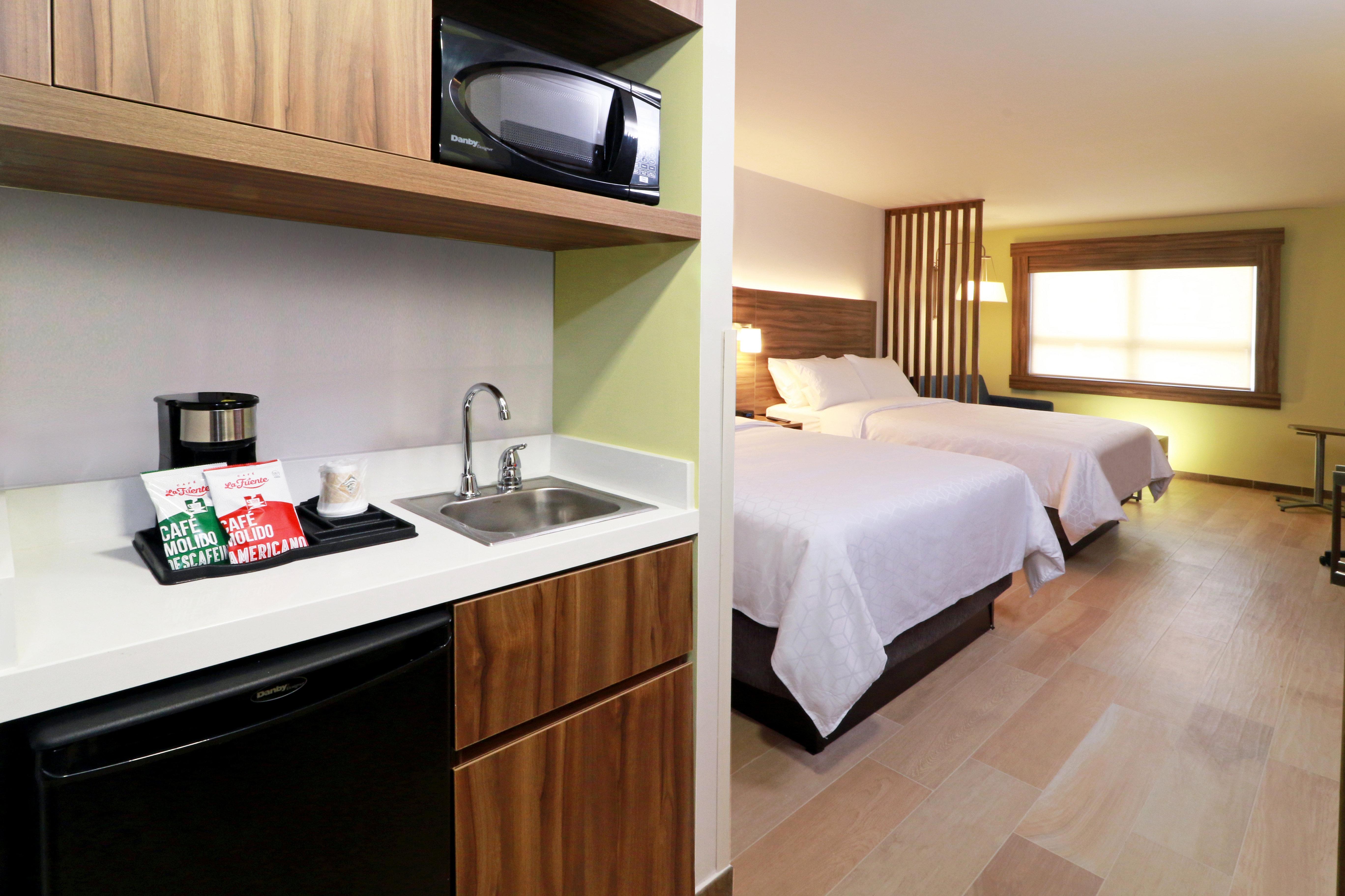Express & - By Ihg