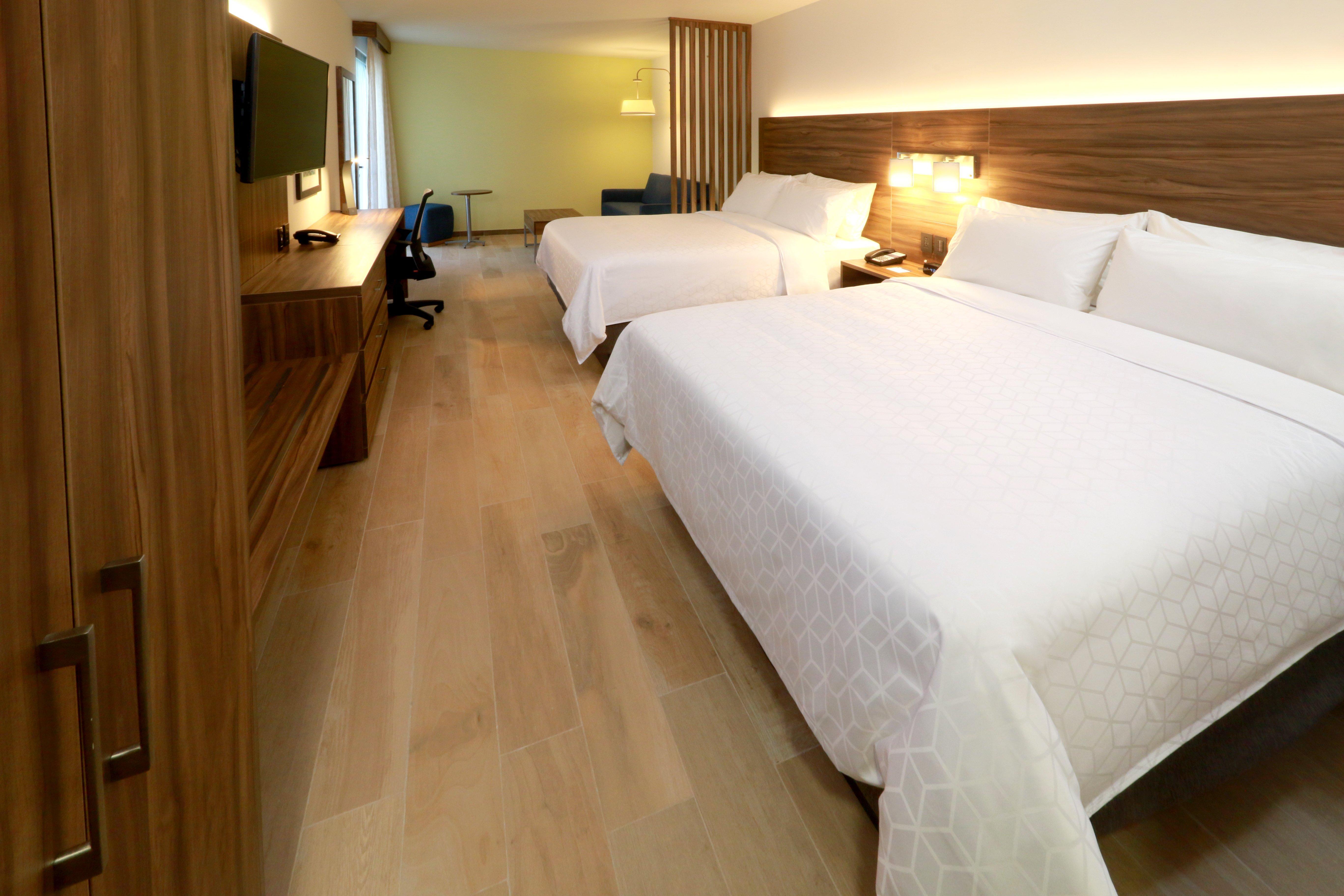 Hotel Express & - By Ihg 3*