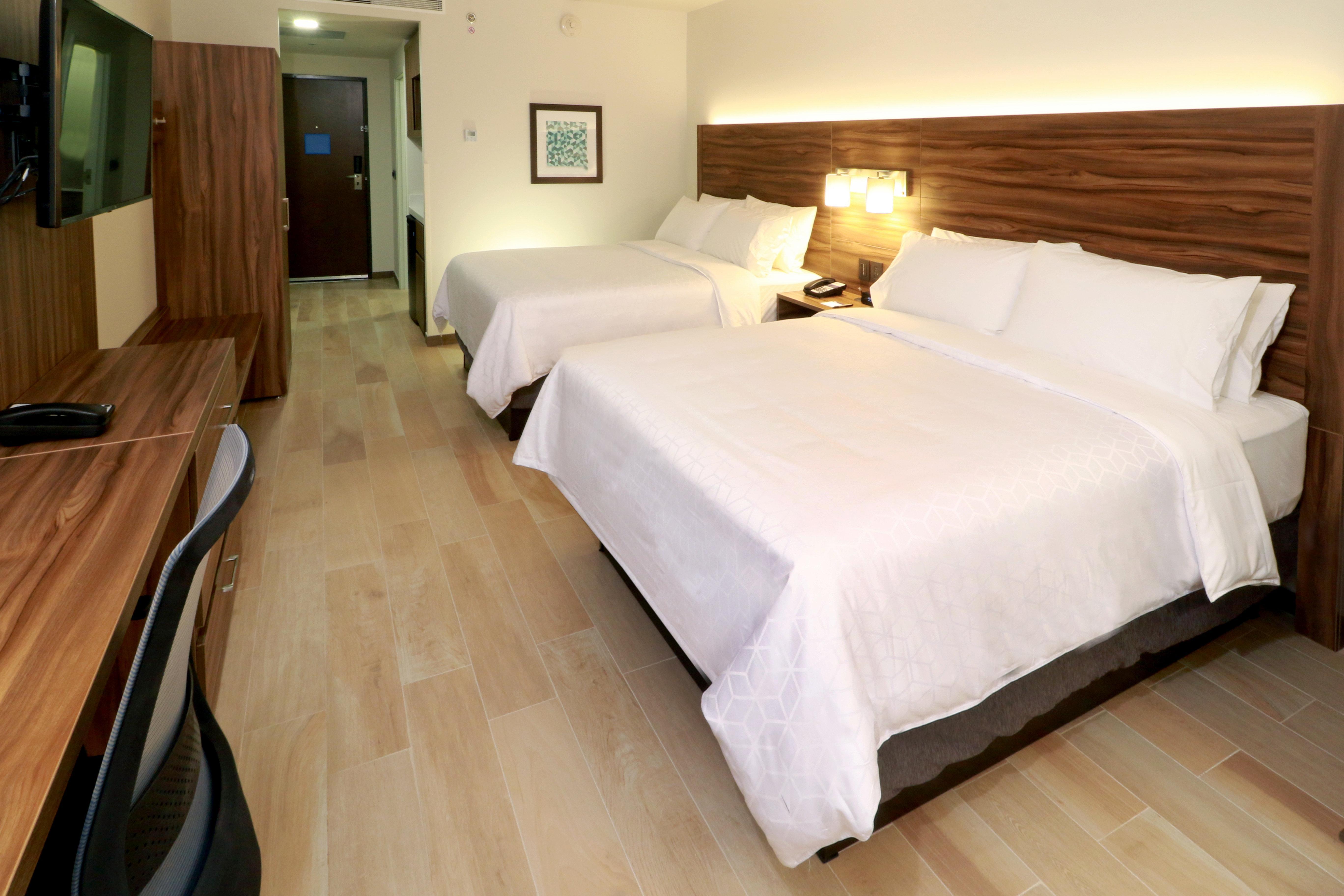 Express & - By Ihg