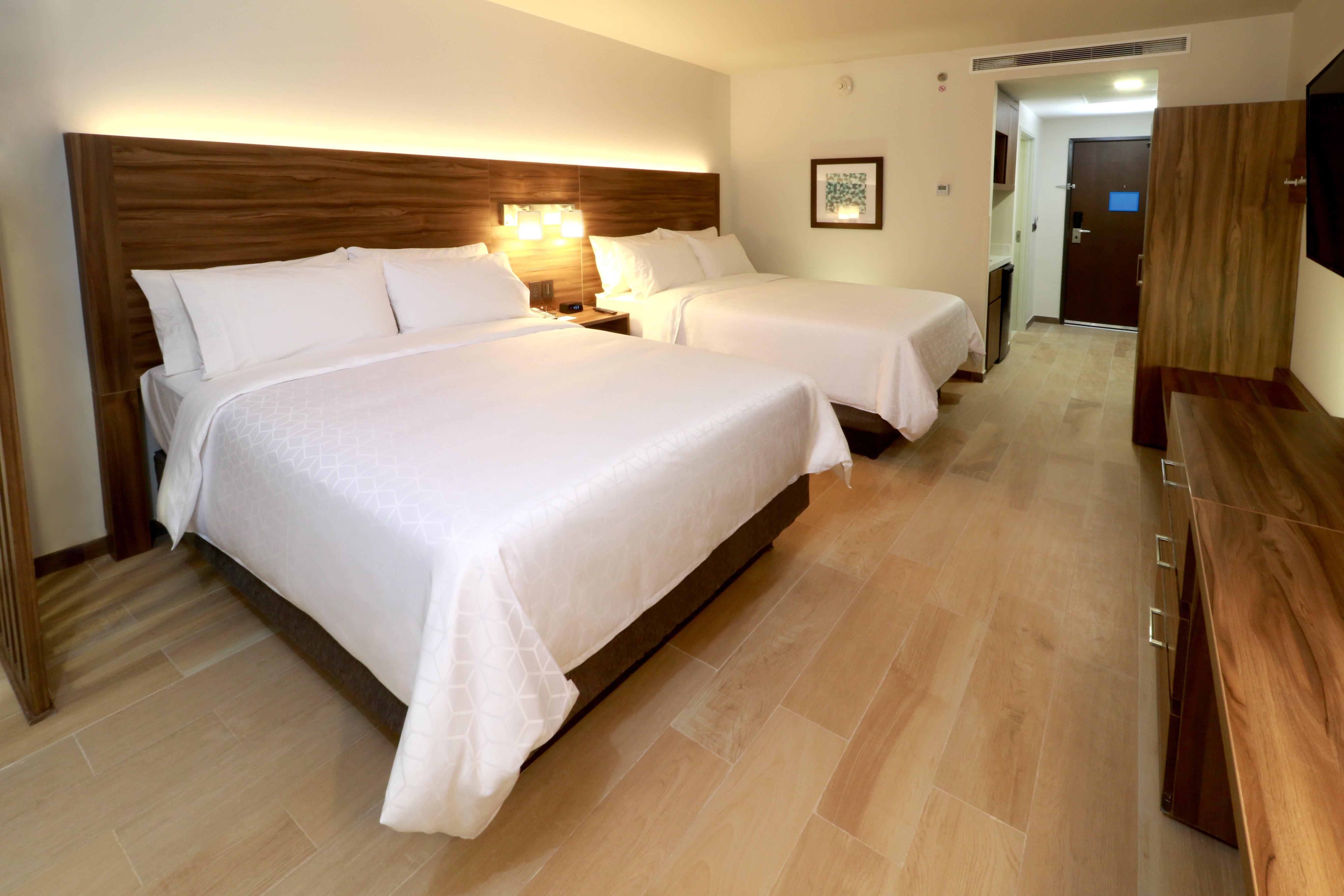 Hotel Express & - By Ihg 3*