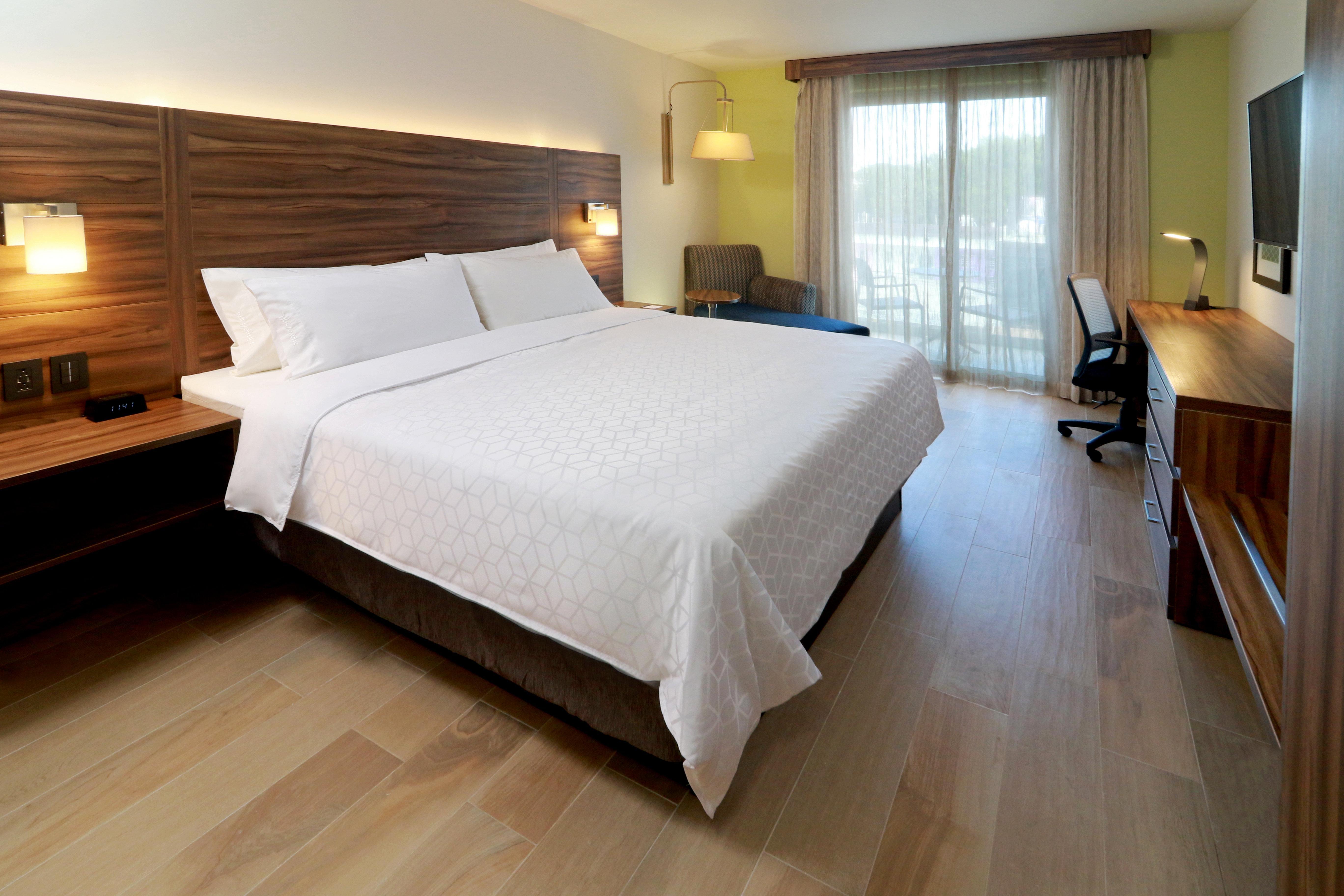 Hotel Express & - By Ihg Playa del Carmen