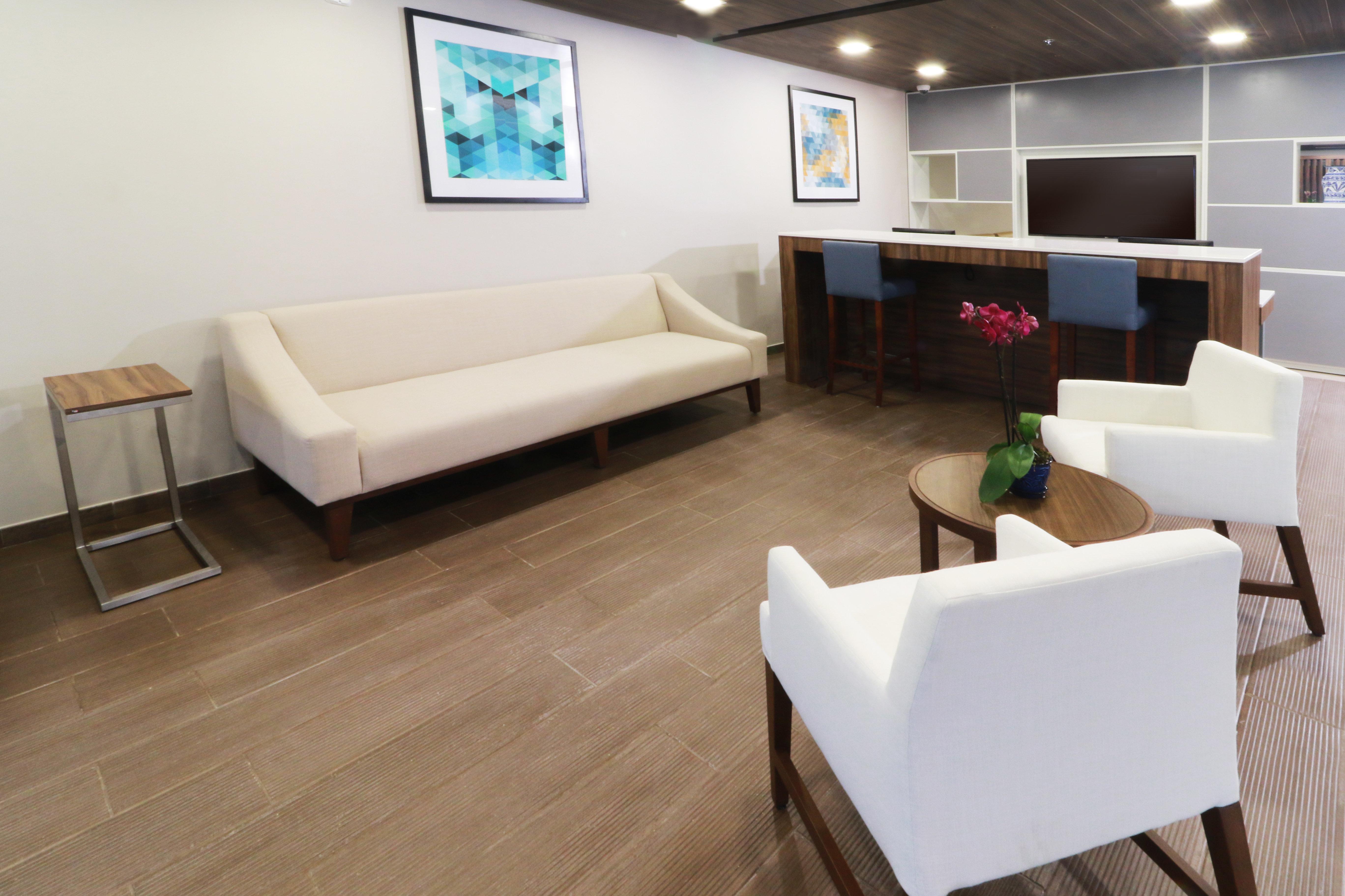 Express & - By Ihg Playa del Carmen