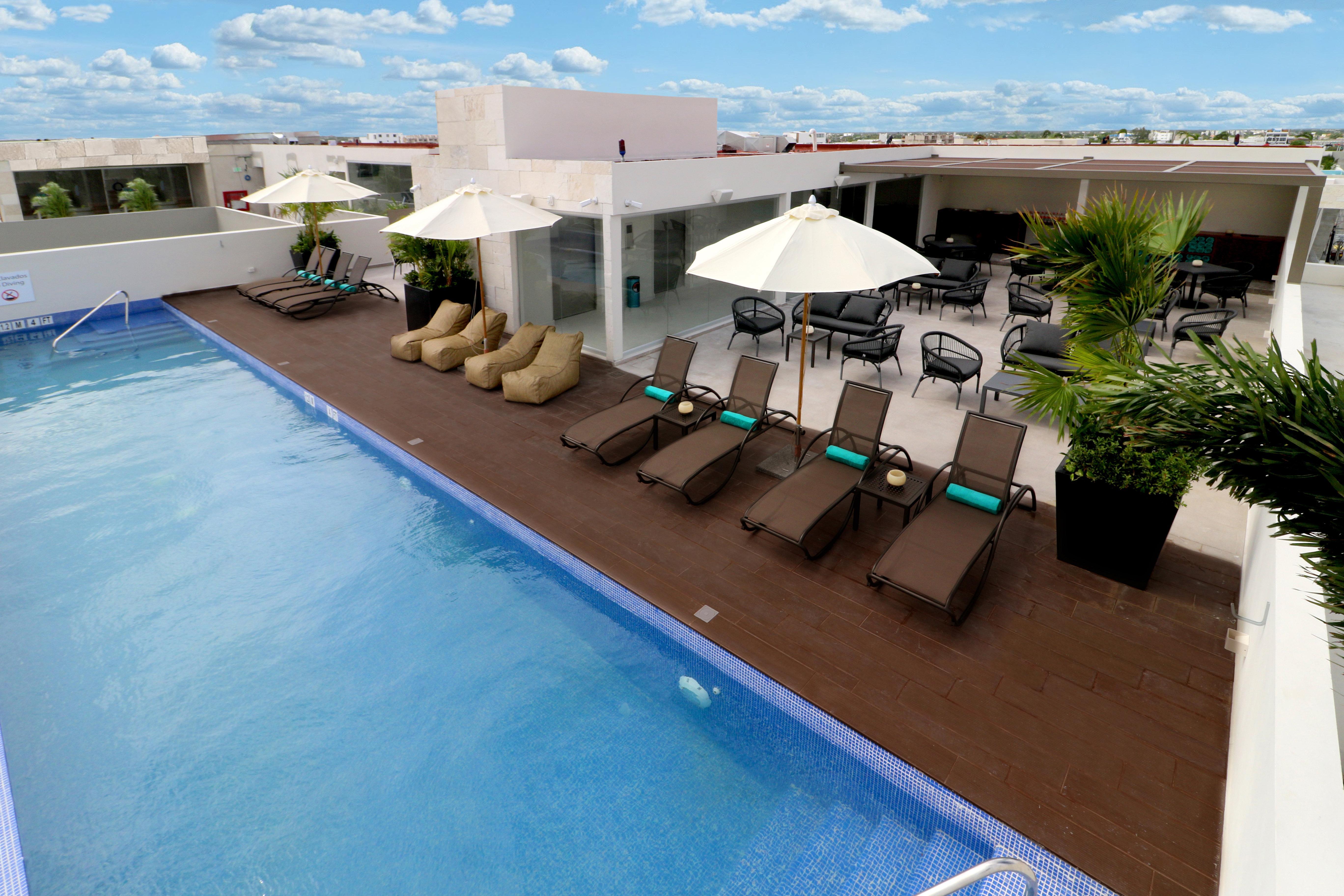 Hotel Express & - By Ihg 3*