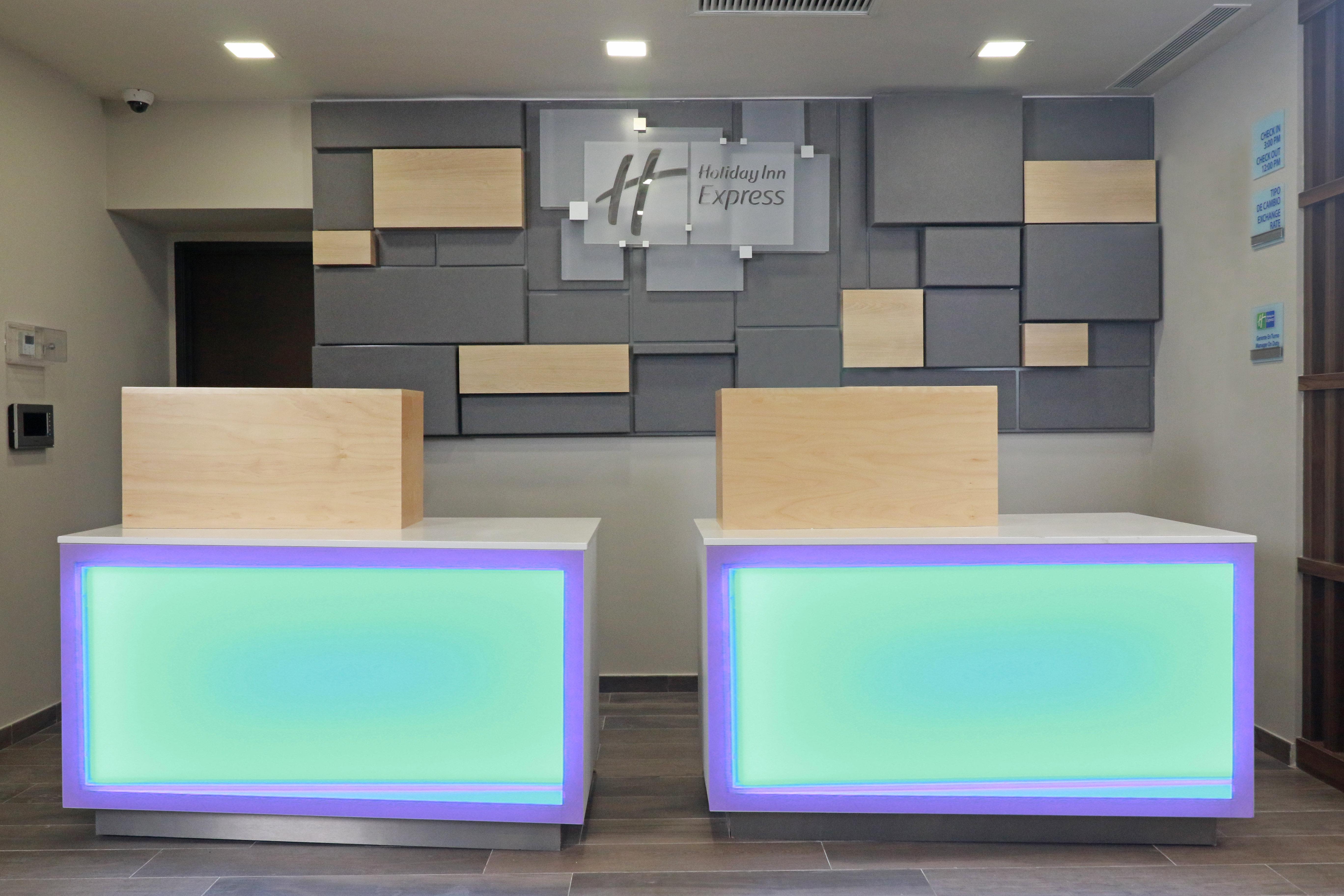 Express & - By Ihg 3*