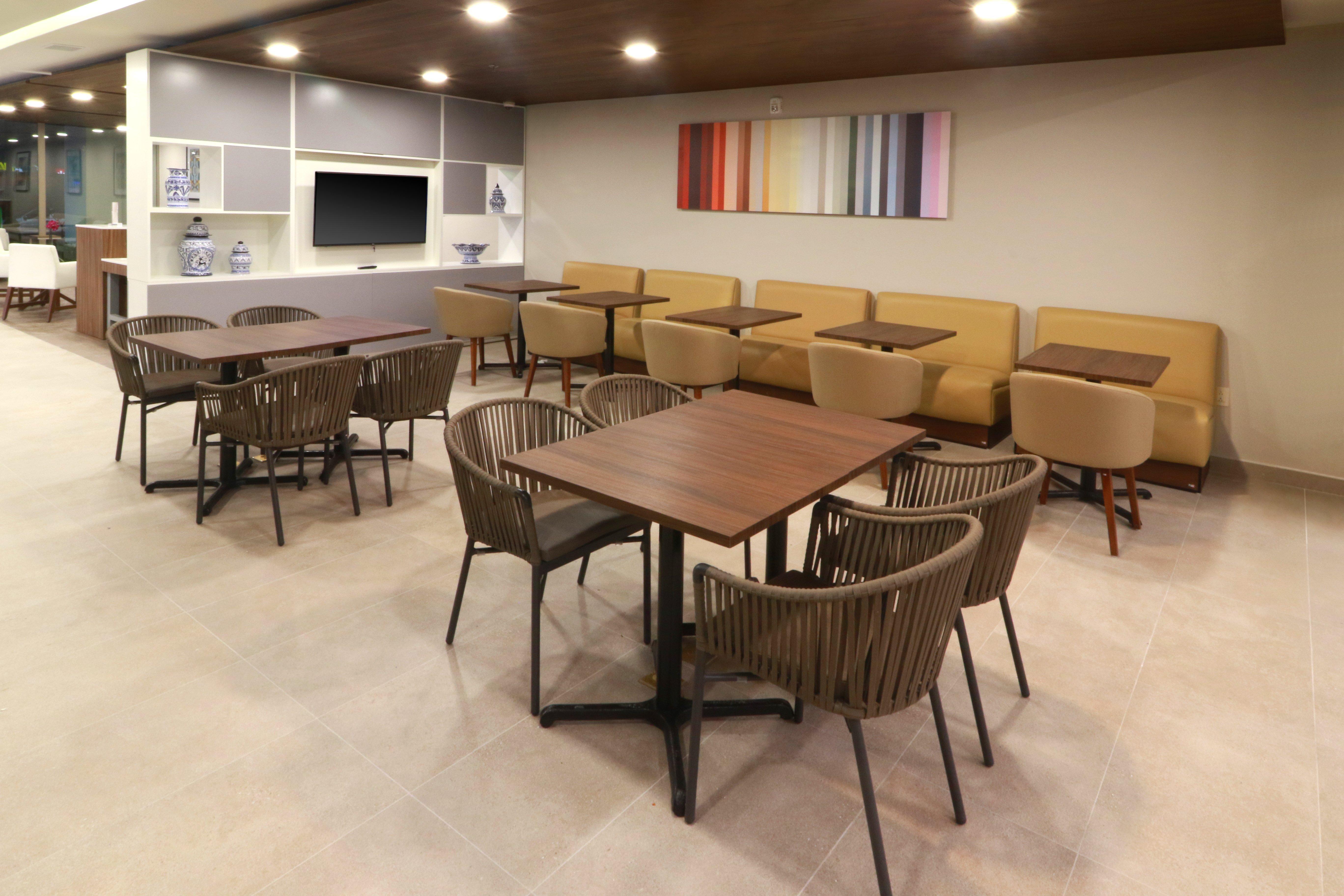 Express & - By Ihg 3* Playa del Carmen