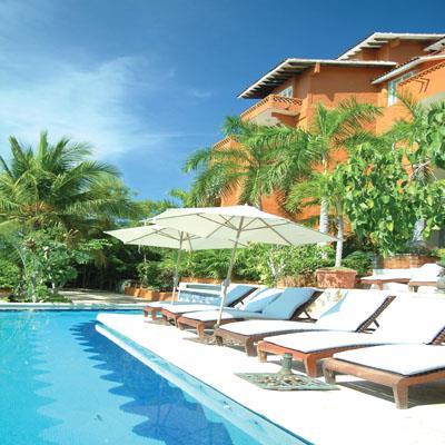 Worldmark By Wyndham Zihuatanejo