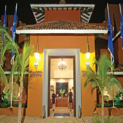 Worldmark By Wyndham Hotel