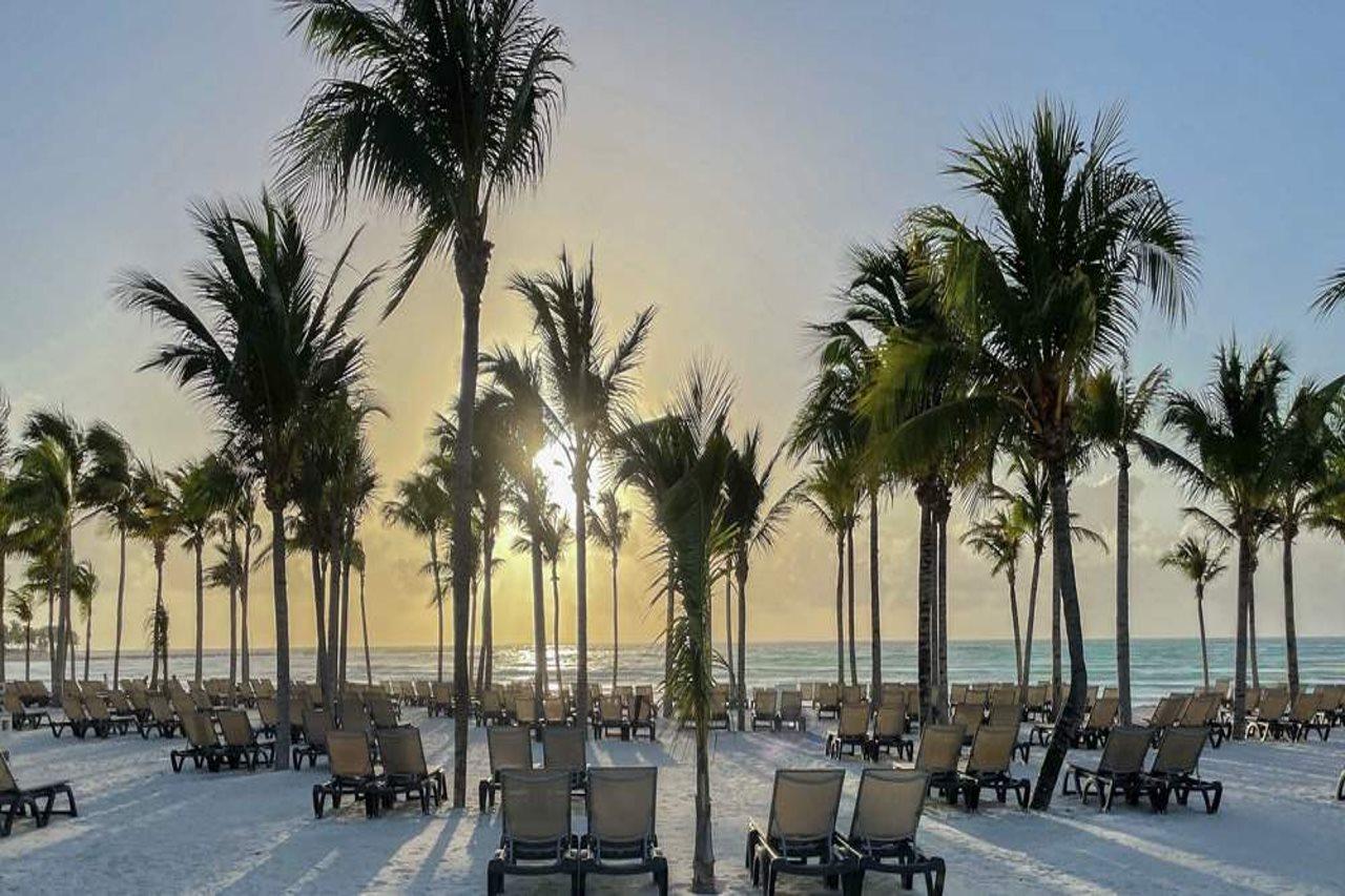 Barcelo Maya Riviera (adults Only) 5*