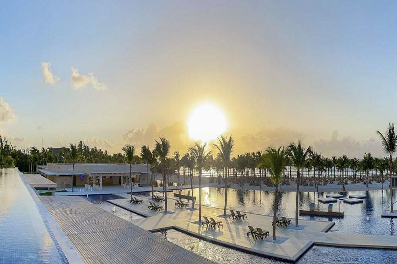 Barcelo Maya Riviera (adults Only) Resort 5*