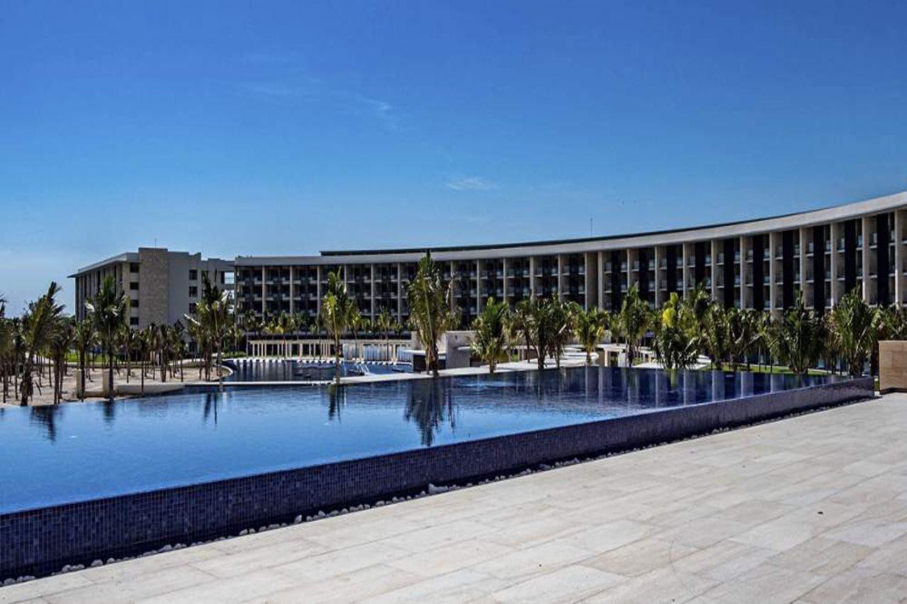 Barcelo Maya Riviera (adults Only) Xpu Ha