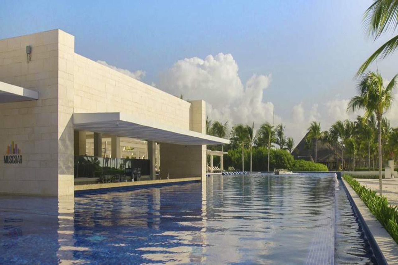 Resort Barcelo Maya Riviera (adults Only)