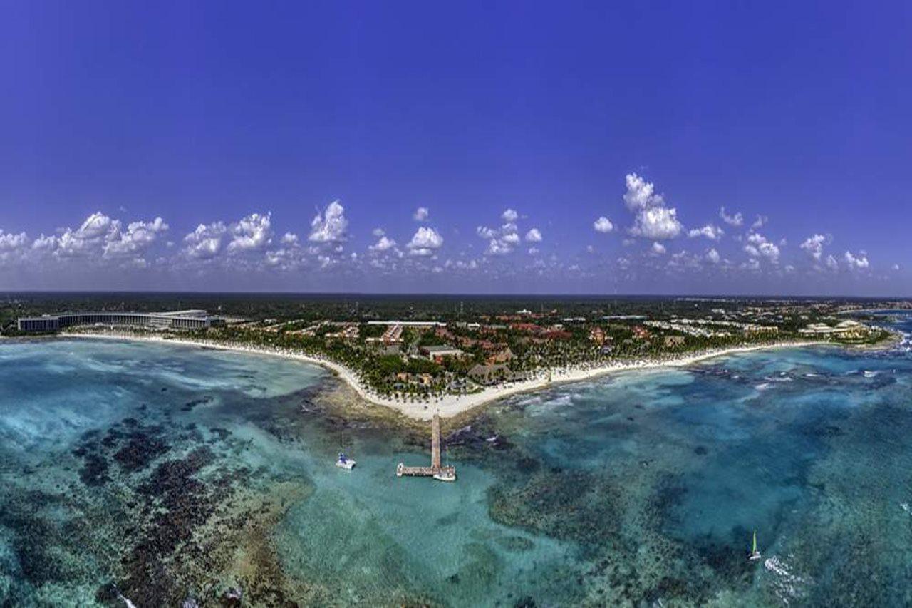 Barcelo Maya Riviera (adults Only) Xpu Ha