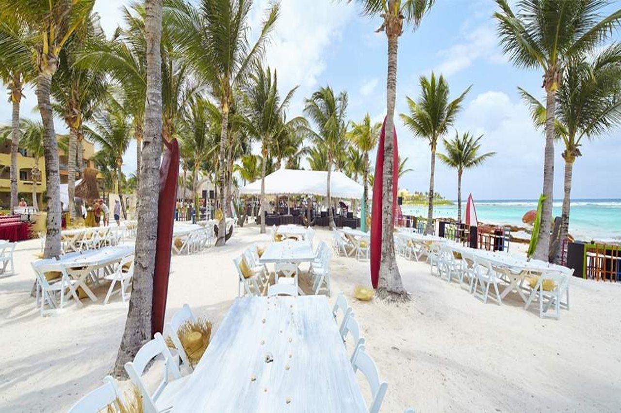 Barcelo Maya Riviera (adults Only) Resort Xpu Ha